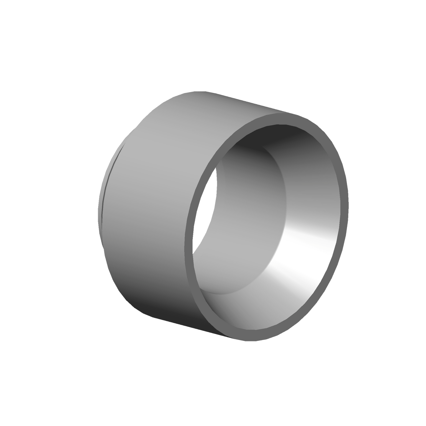 Dornbracht 092301043-00 Aerator Sleeve Ø 24 X 17,5 Mm - Chrome