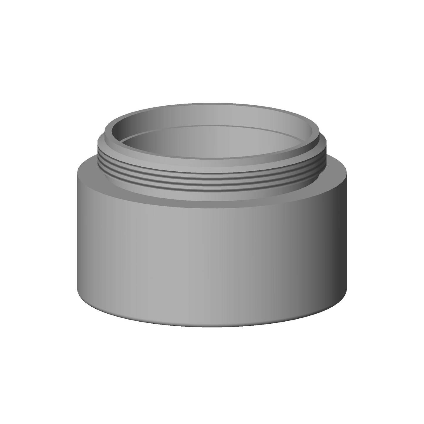 Dornbracht 092301062-00 Aerator Sleeve Ø 28 X 17,5 Mm - Chrome