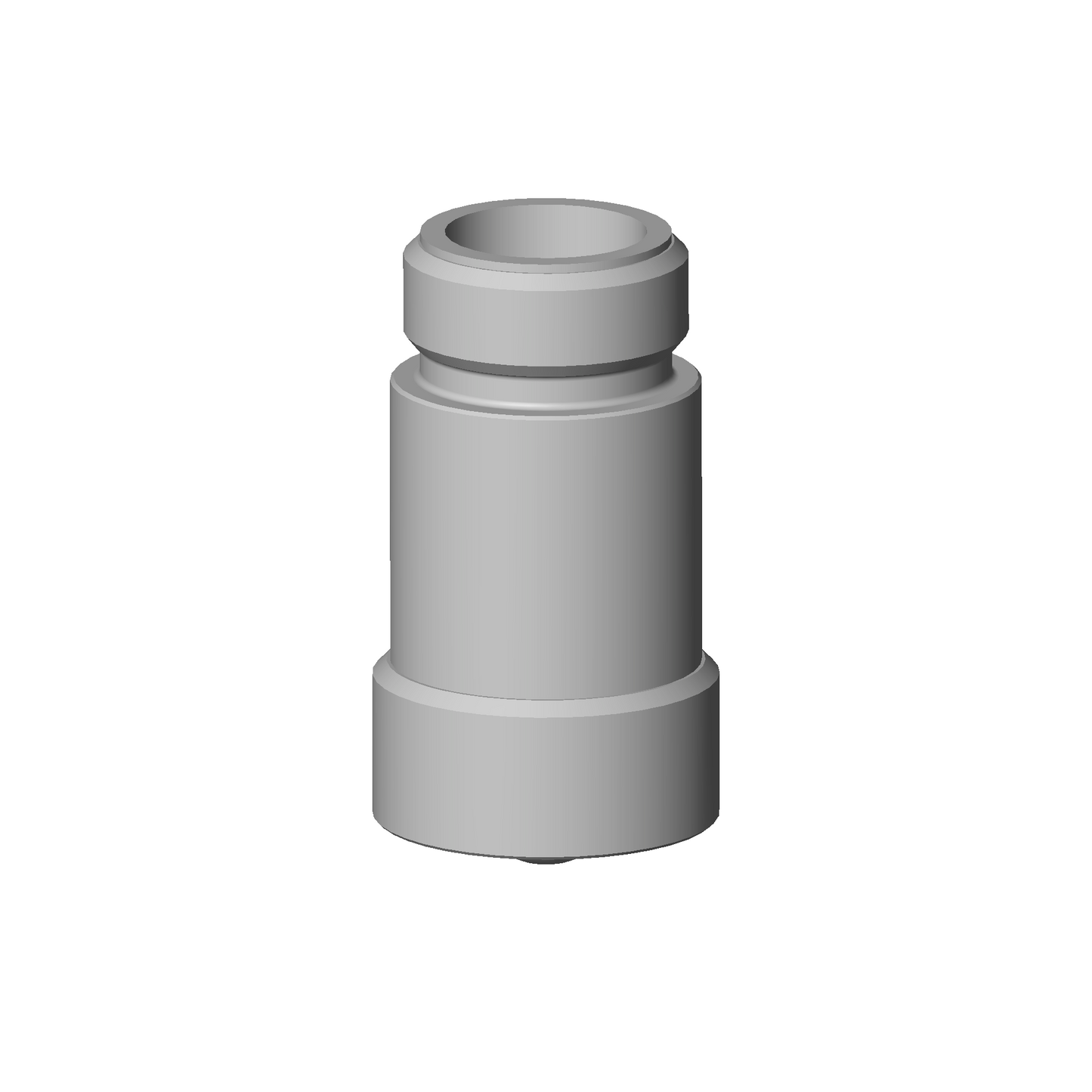 Dornbracht 092301085-00 Back-Flow Preventer - Chrome