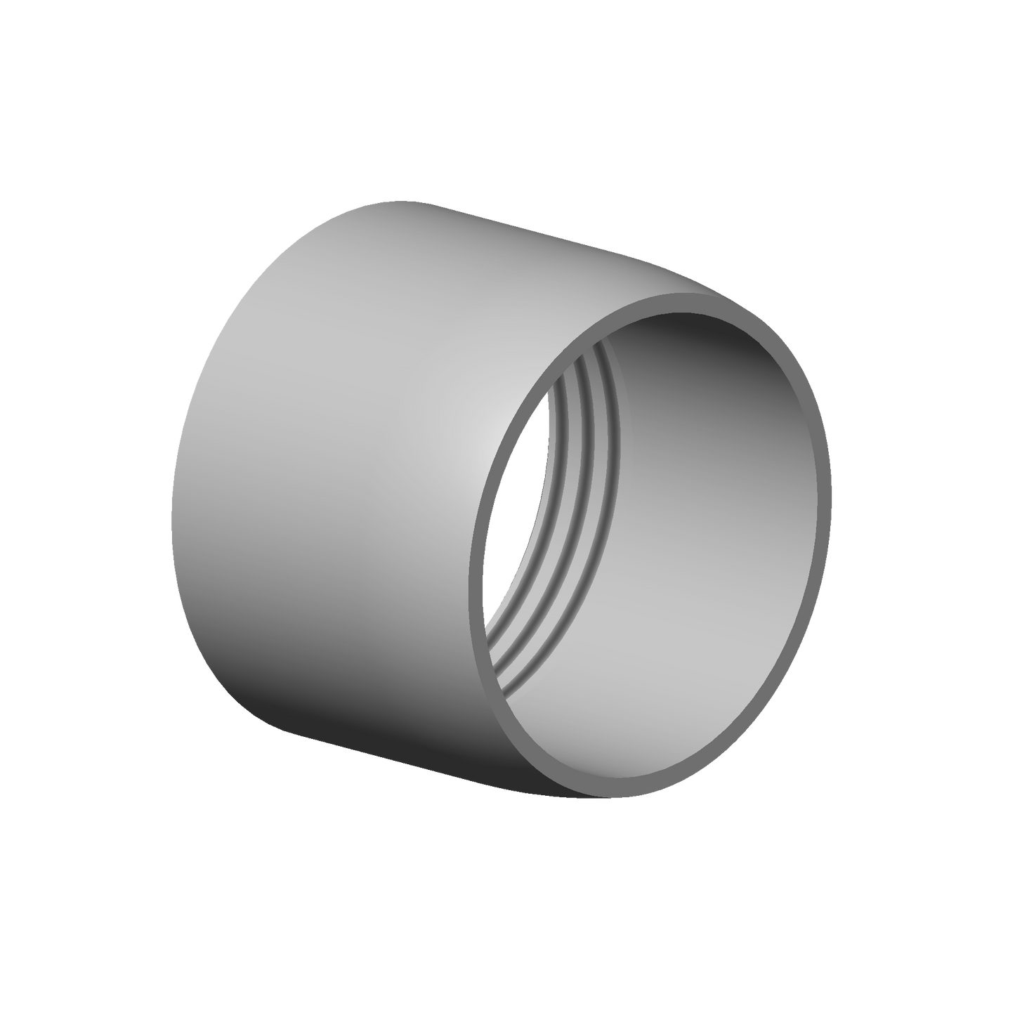 Dornbracht 092301119 Aerator Sleeve Ø 23 X 17 MM