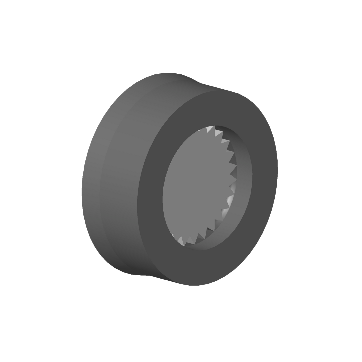 Dornbracht 09230116390 Flow Limiter Ø 14,35 X 5 Mm, 1.2 Gpm