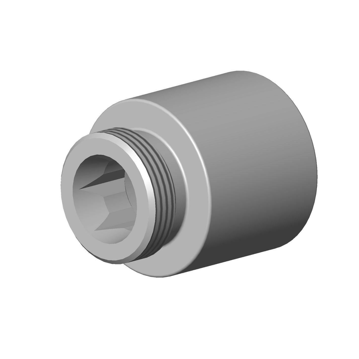 Dornbracht 092301168 Aerator Sleeve Ø 19 X 22 MM