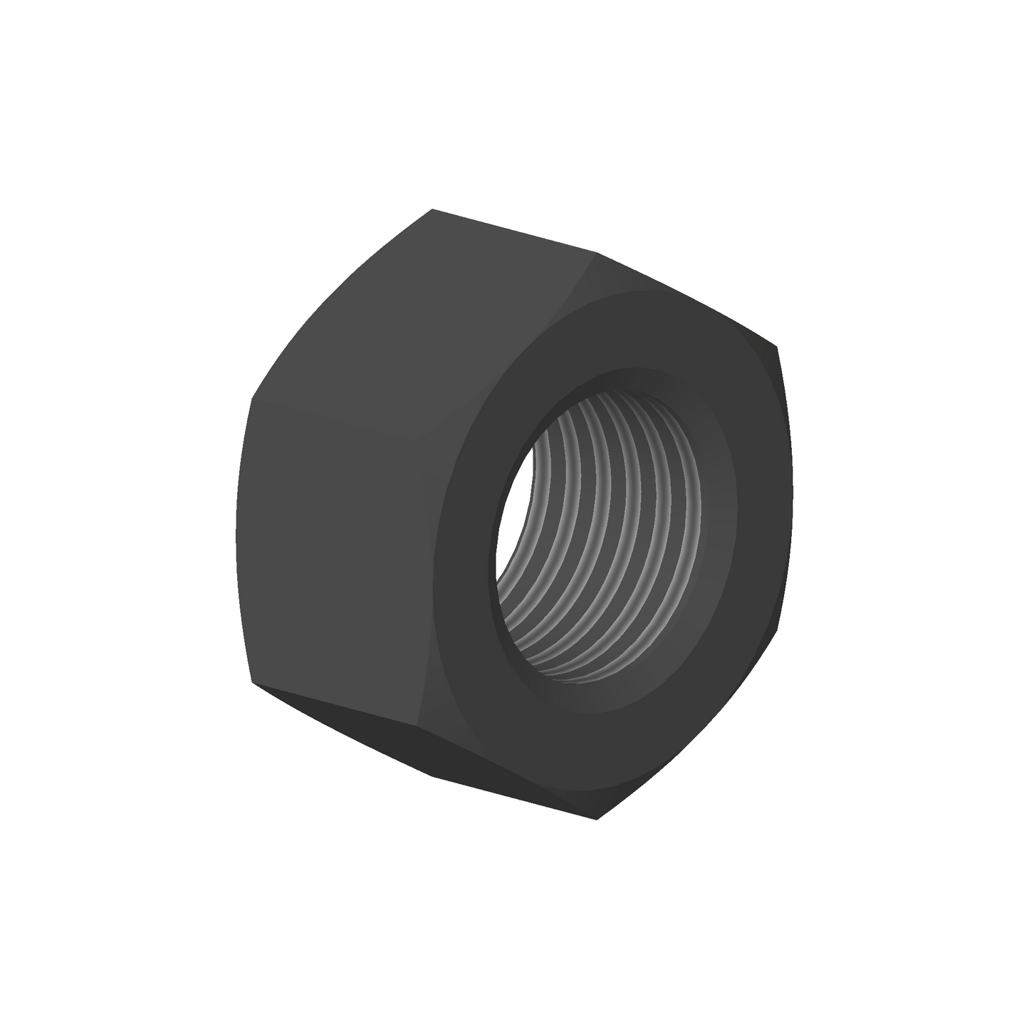 Dornbracht 09231002690 Mounting Bracket Nut M10
