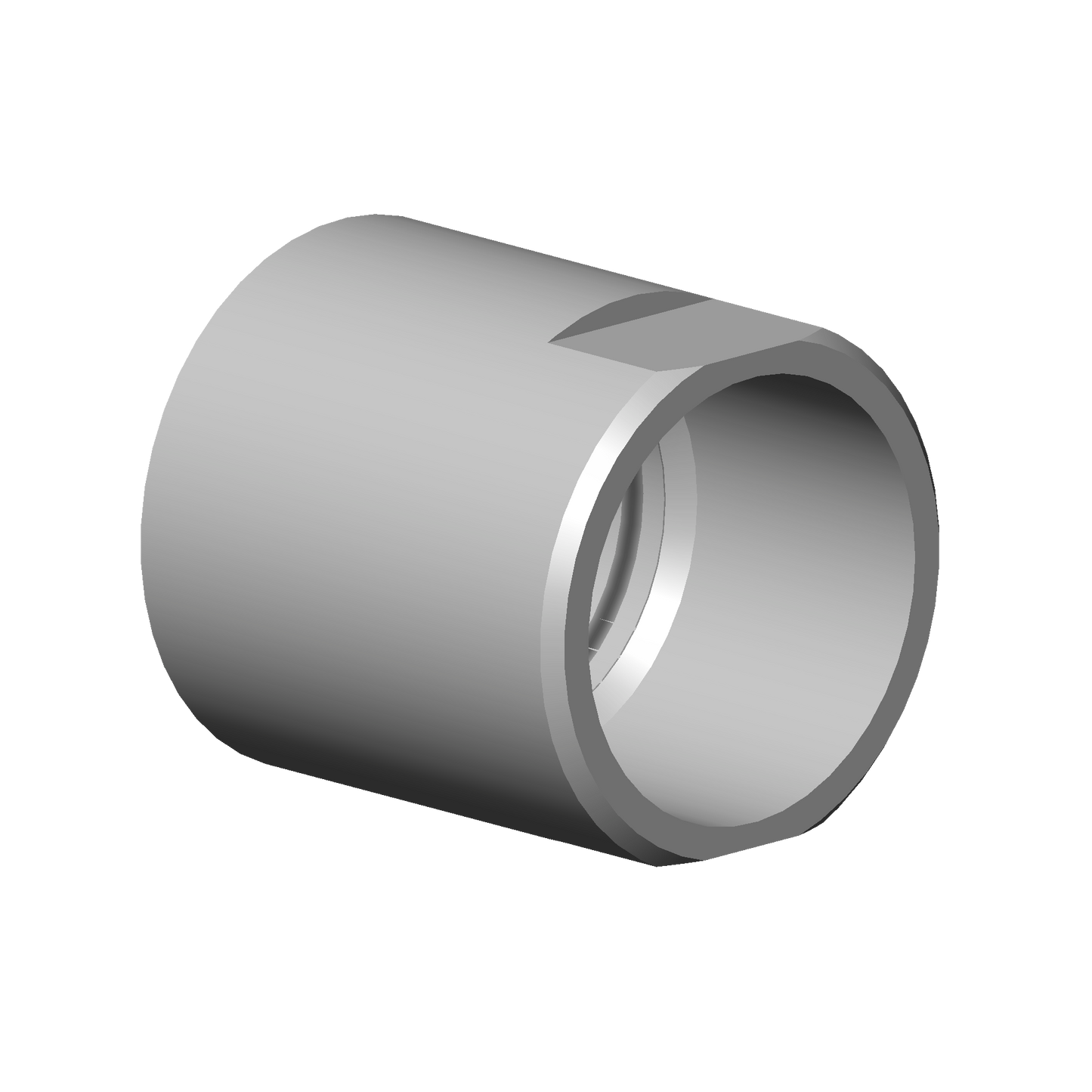Dornbracht 092310048 Mounting Bracket Ø 33 X 34 MM