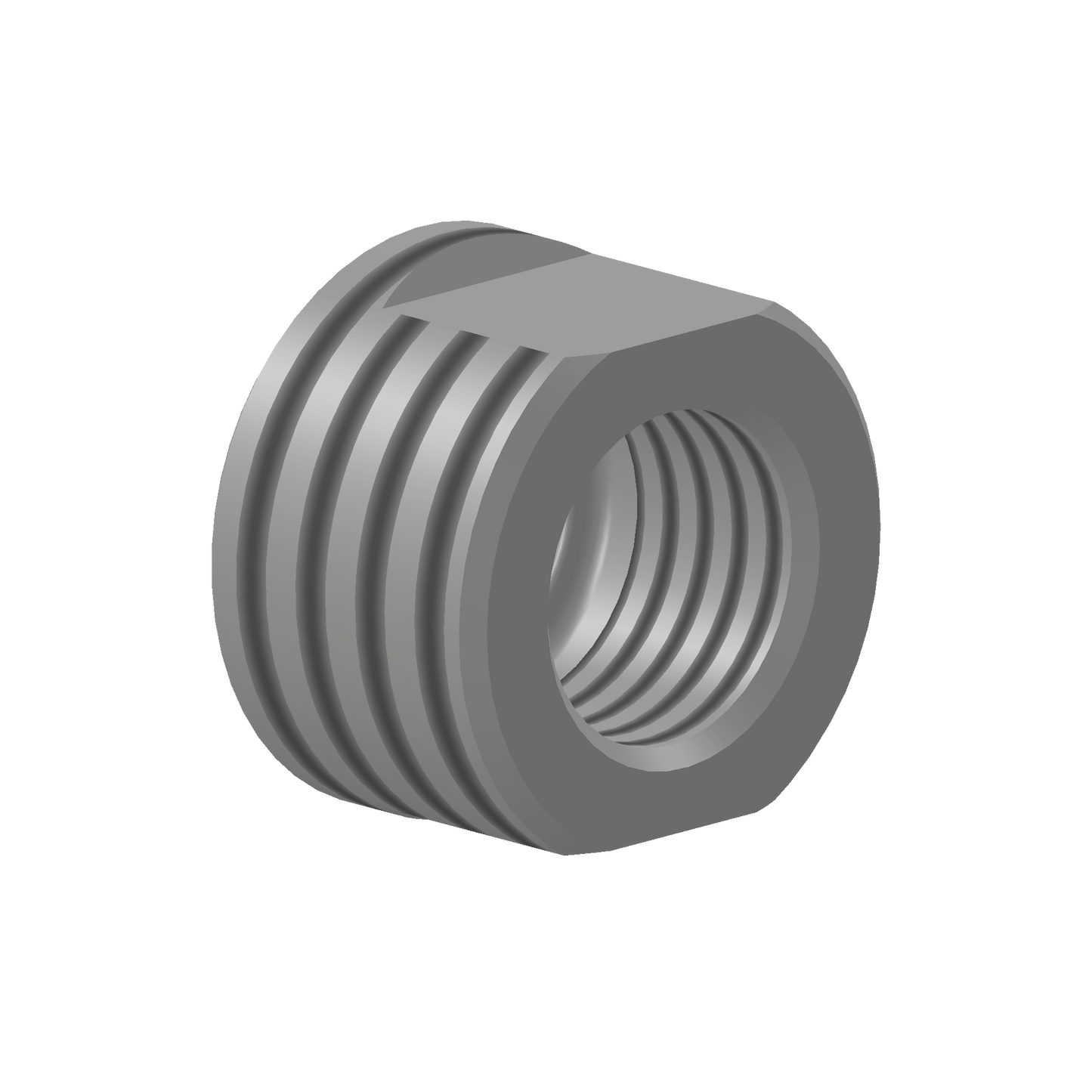 Dornbracht 09231011290 Mounting Bracket Nut M15 X 1