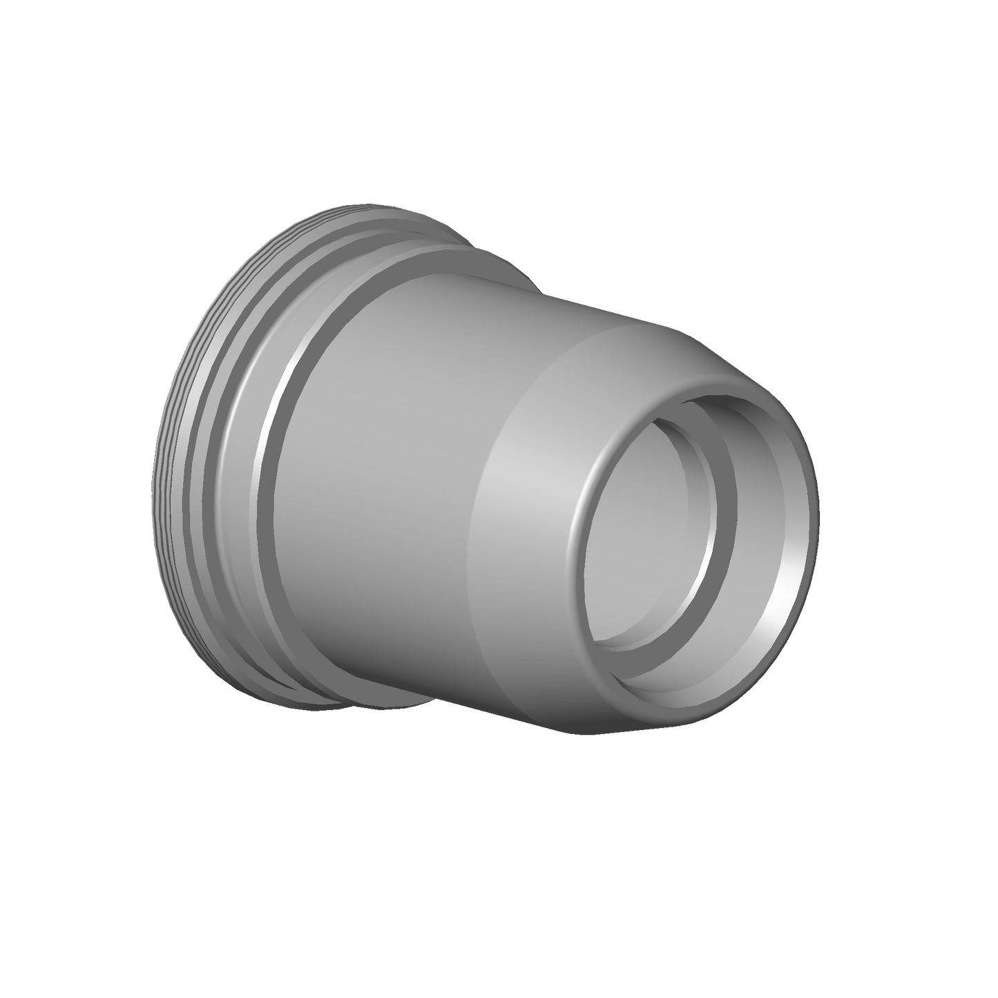 Dornbracht 09231012390 Cartridge Nut Ø 44 X 46 Mm