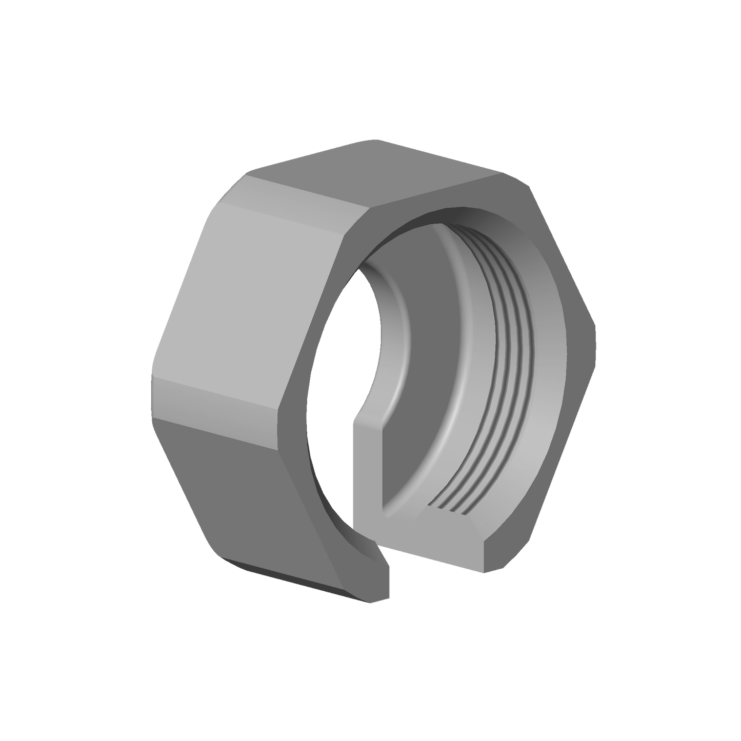 Dornbracht 092330024-07 Mounting Bracket For Eccentric Drain Fitting - Rough Nickel-Plated