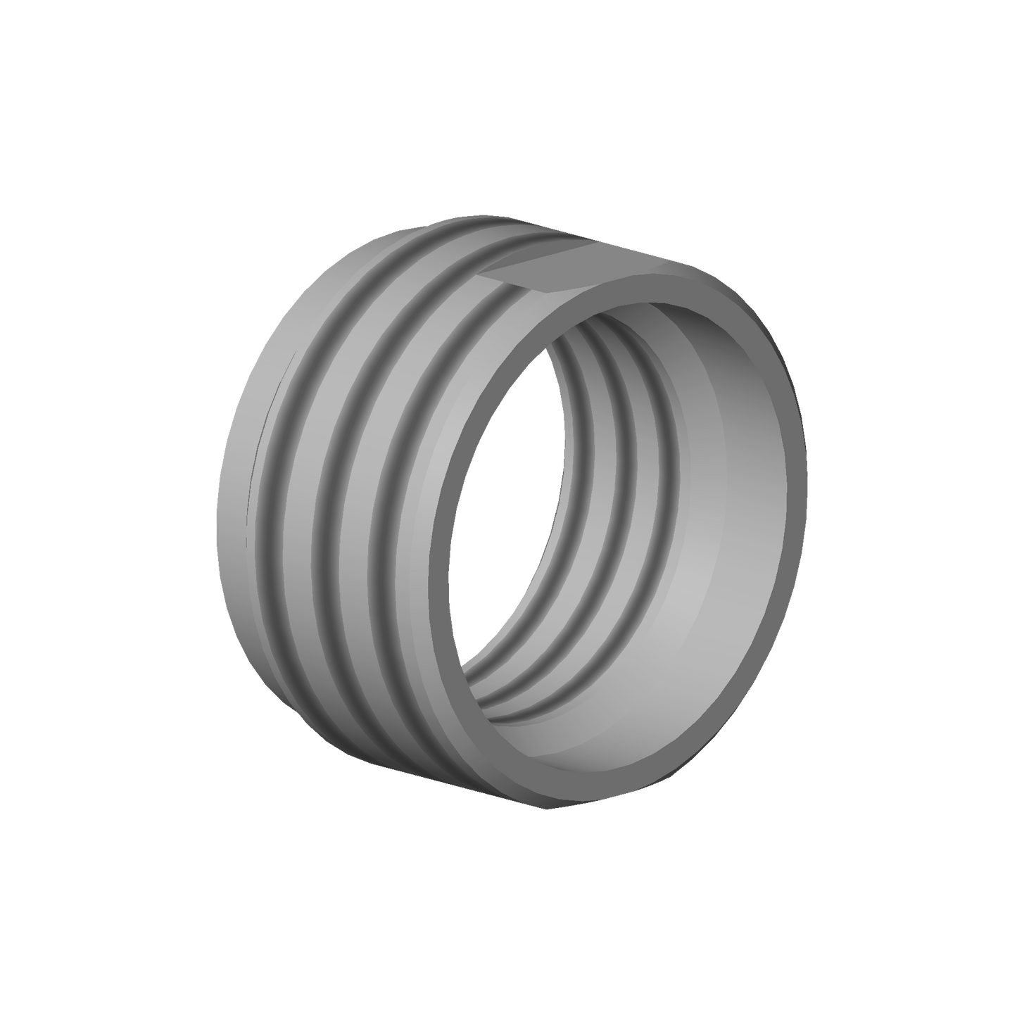 Dornbracht 09240306990 Nipple Ø 20 X11,5 Mm