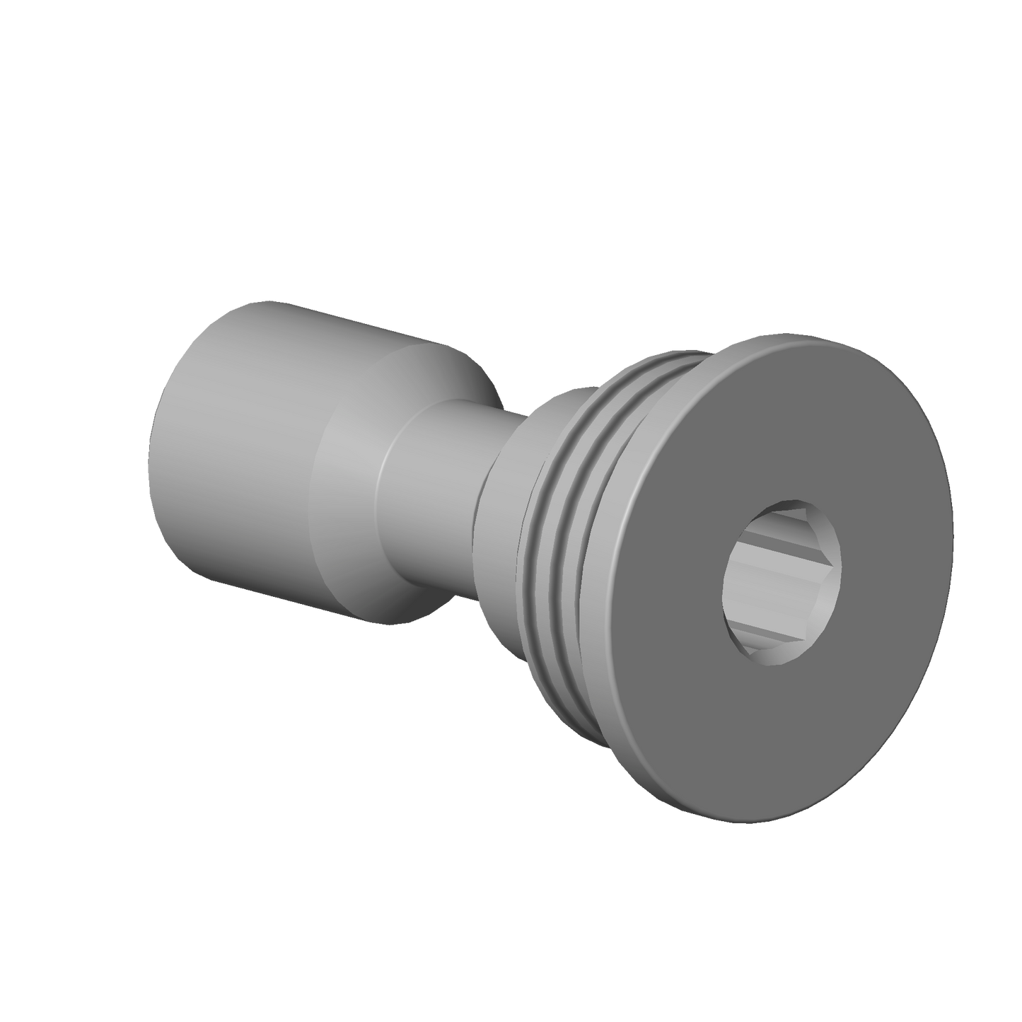 Dornbracht 09240307390 Nipple Ø 18 X 28 Mm