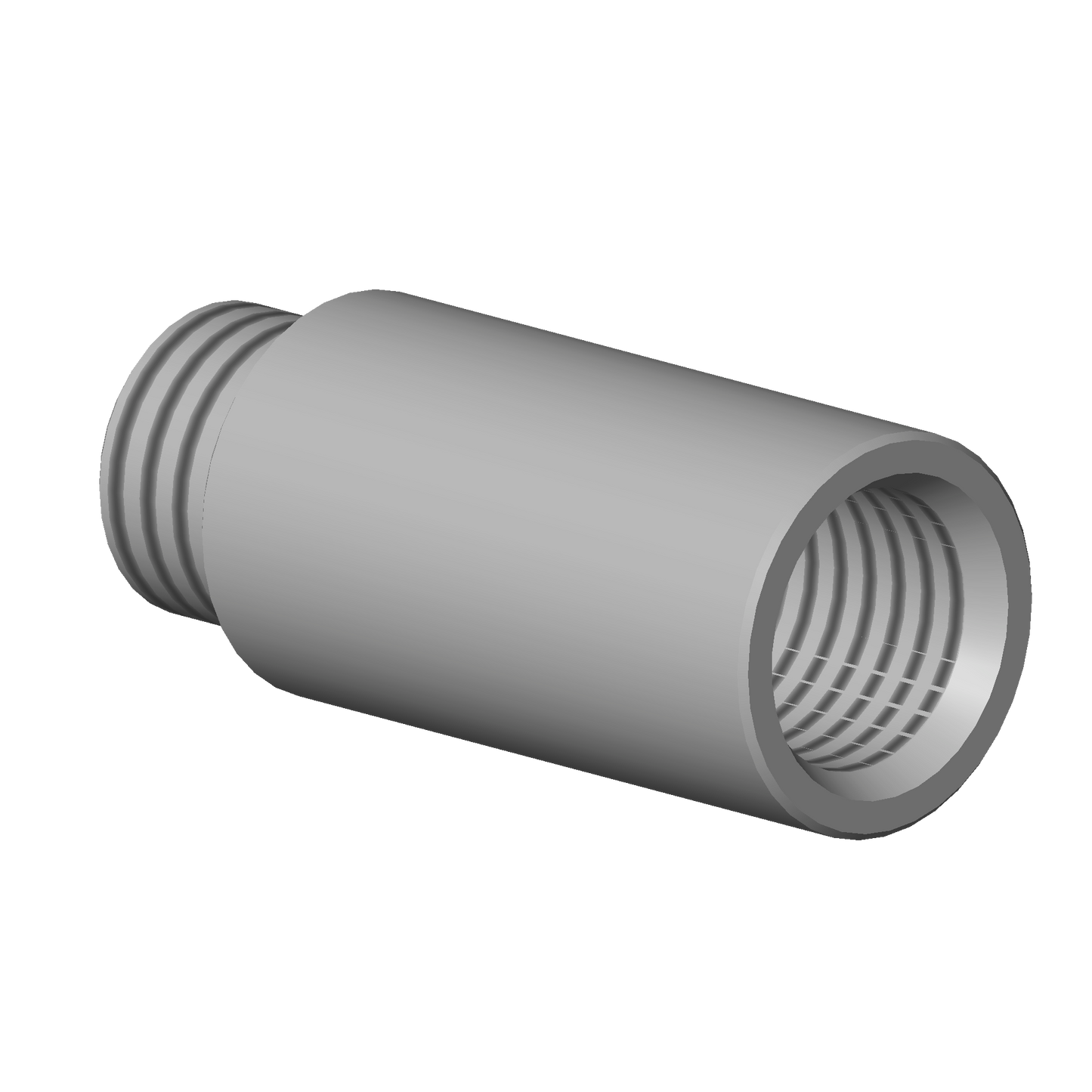Dornbracht 0924030811090 Extension 1/2" X 50 Mm
