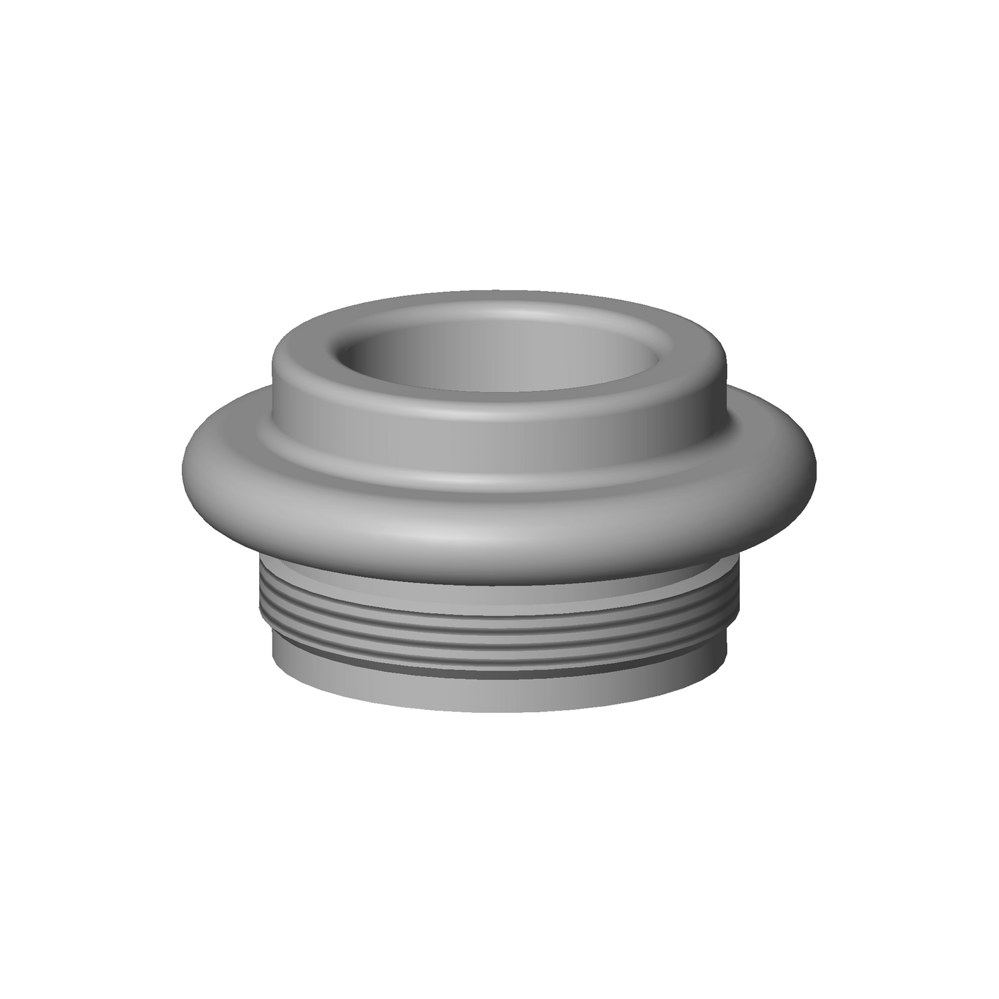 Dornbracht 092403096-00 Nipple Ø 37 X 18,5 Mm - Chrome