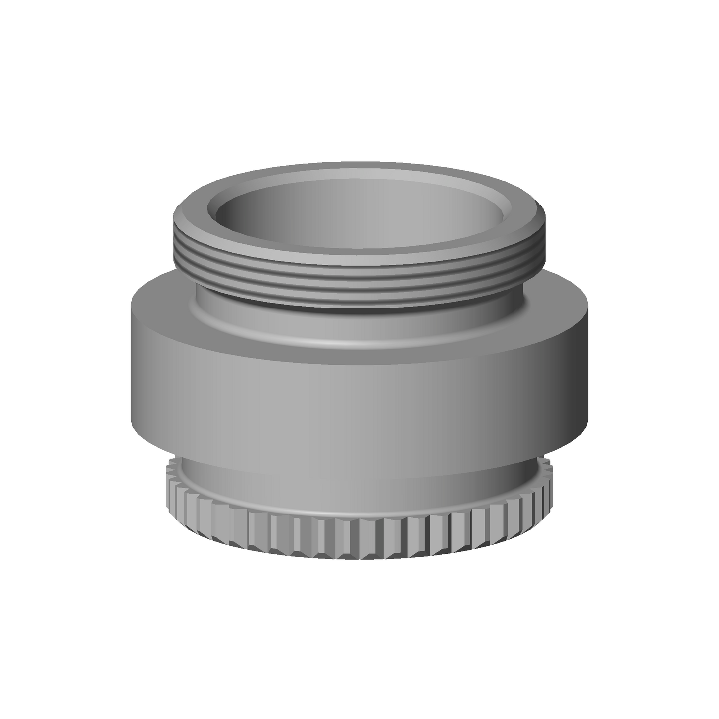 Dornbracht 092403126 Nipple Ø 27 X 18,5 MM