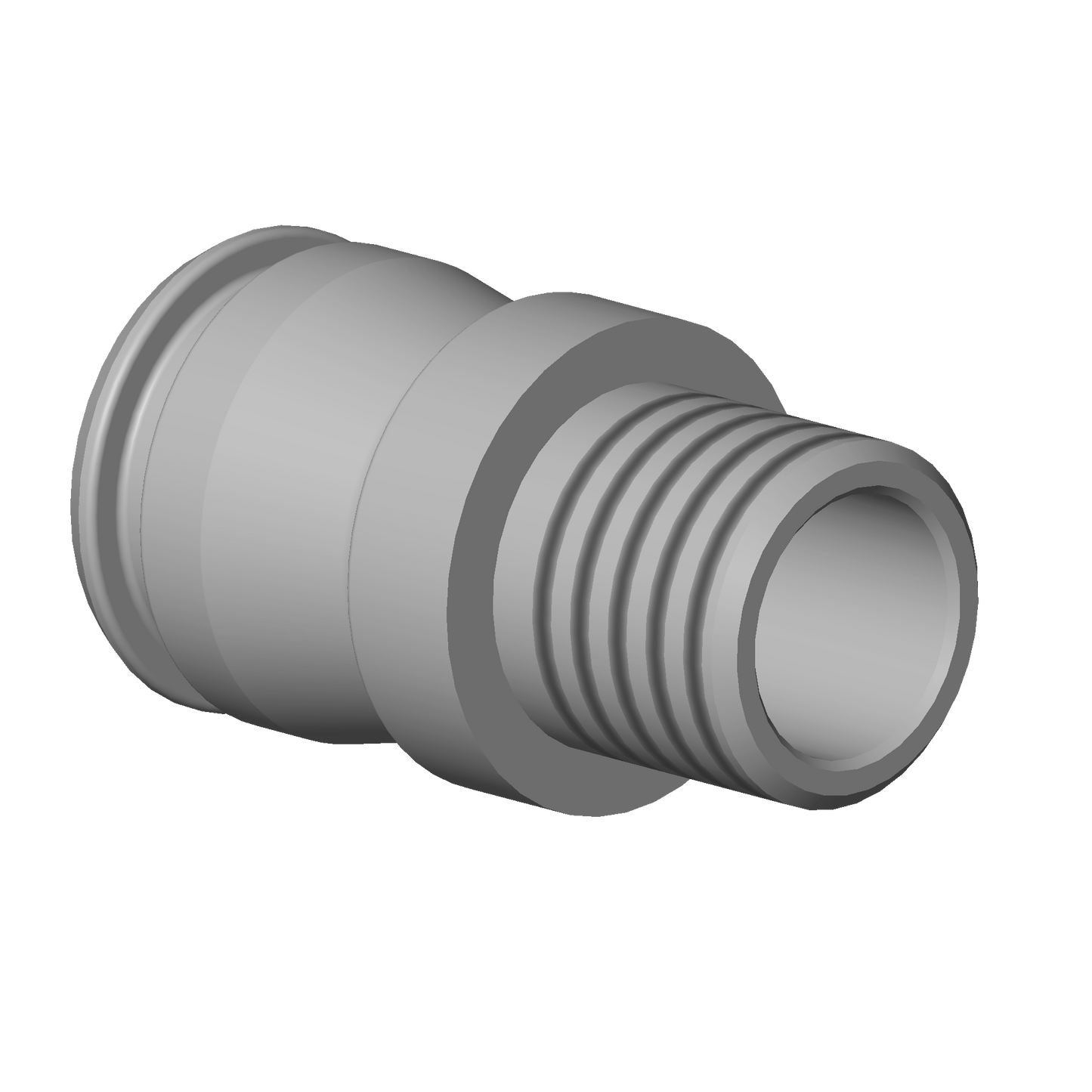 Dornbracht 09240315190 Nipple Ø 28 X 49 Mm