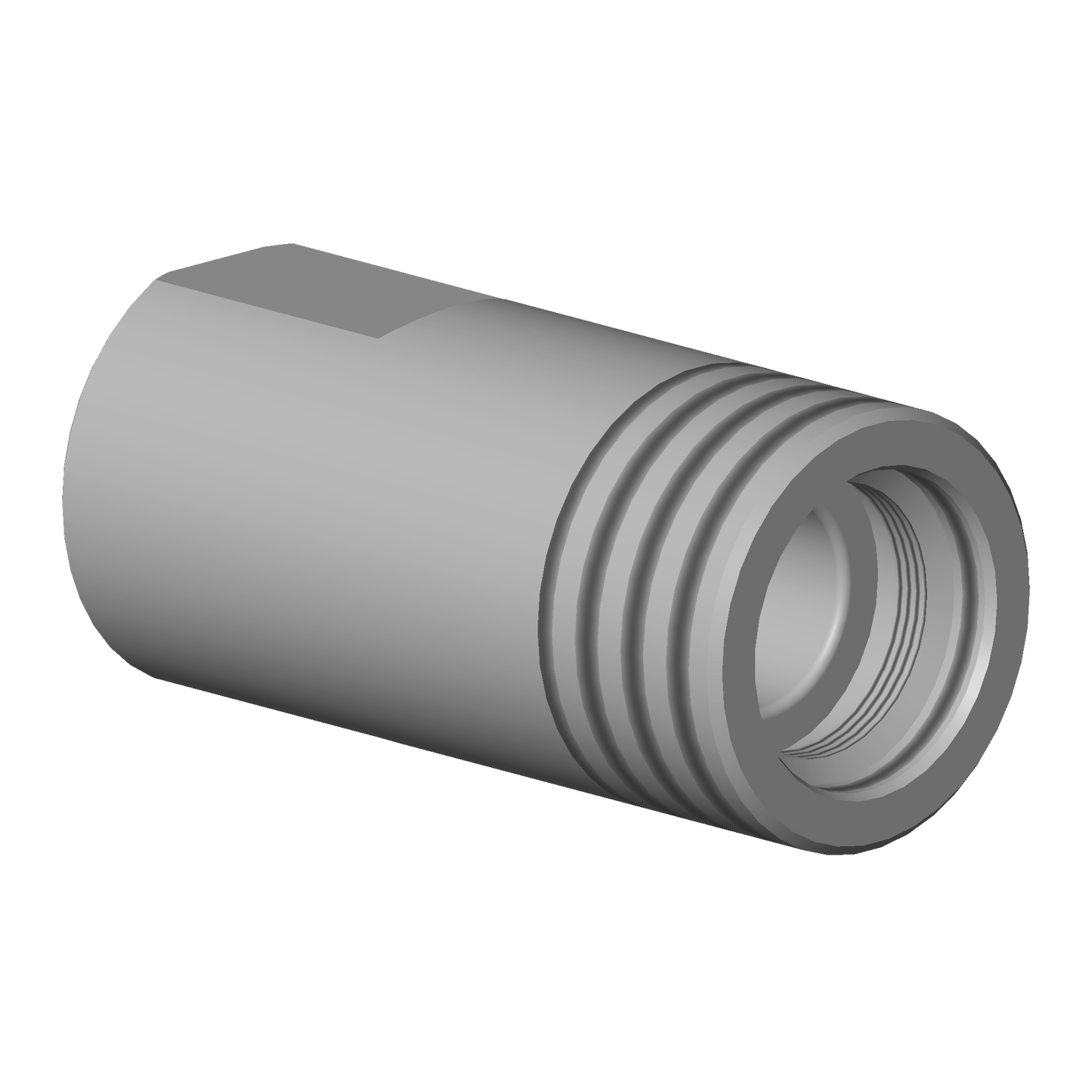 Dornbracht 09240324190 Nipple Ø 21X 42,9 Mm