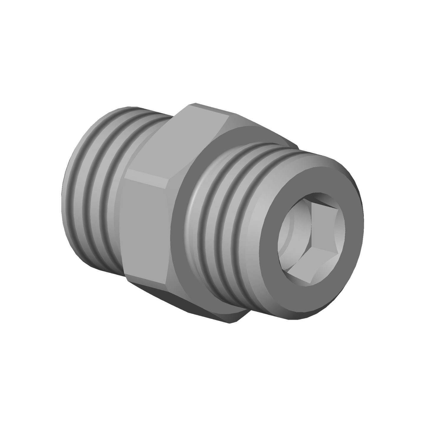 Dornbracht 09240324290 Nipple Ø 27 X 35 Mm