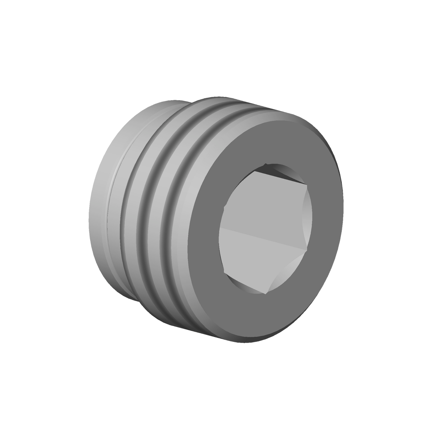Dornbracht 0924040202090 Nipple Ø 16 X 10 Mm