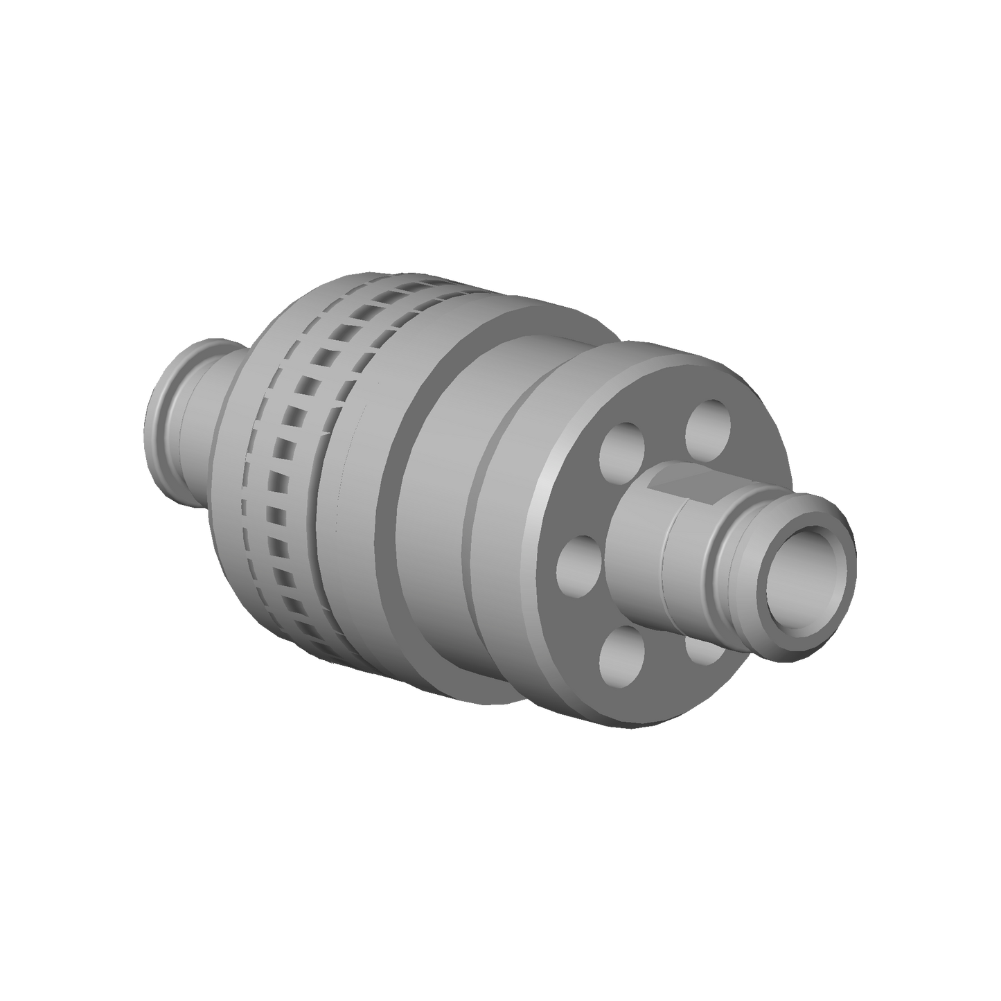 Dornbracht 0924042152090 Nipple Ø 28,5 X 60 Mm