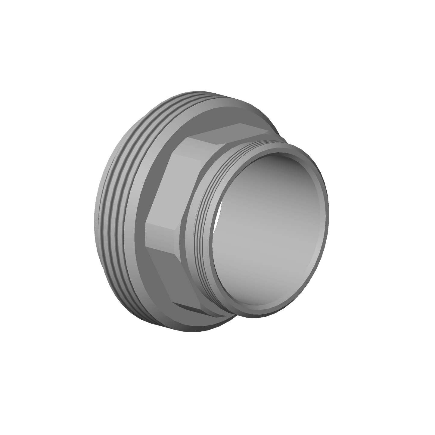 Dornbracht 09240425790 Mounting Bracket Nut Ø 32 X 19,5 Mm