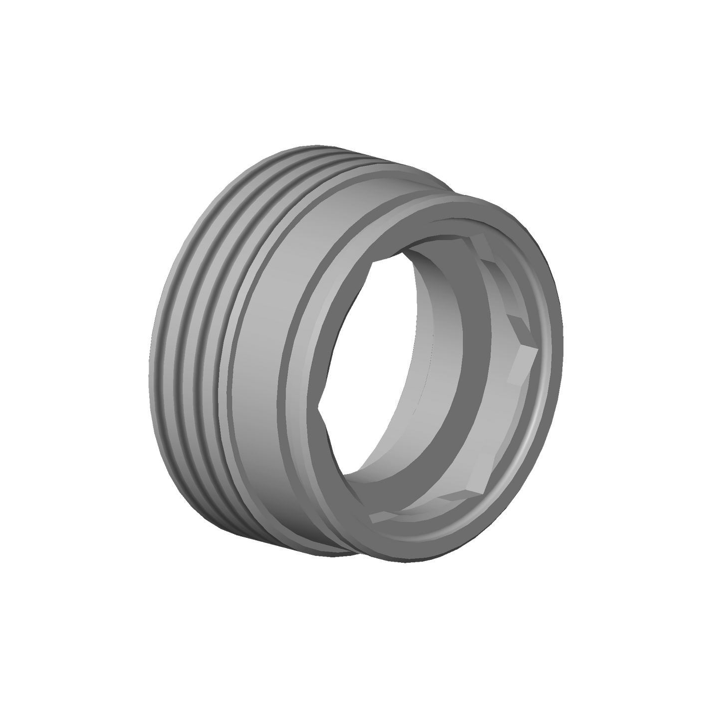 Dornbracht 09240427090 Mounting Bracket Ø 40 X 21 Mm