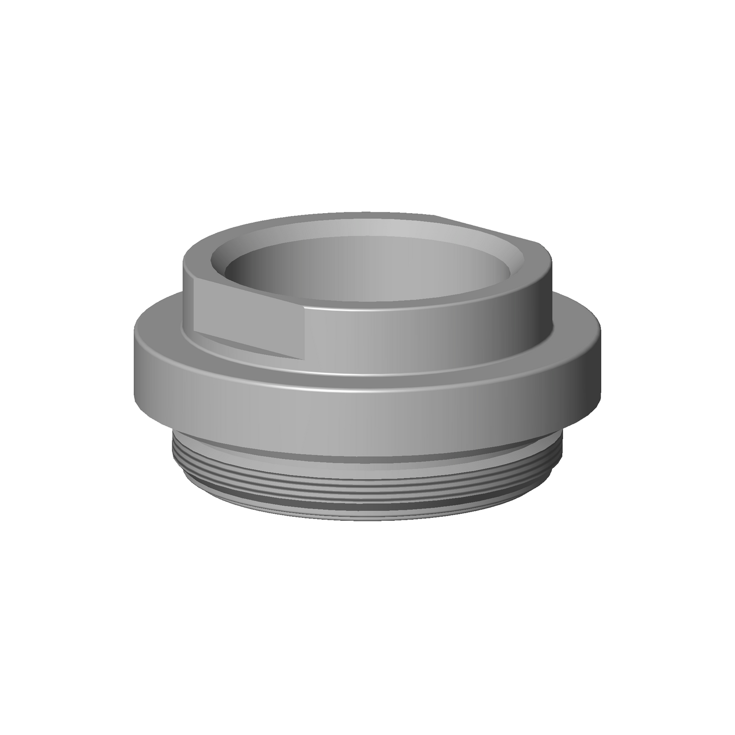 Dornbracht 092404532 Nut Ø 33,5 X 16 MM