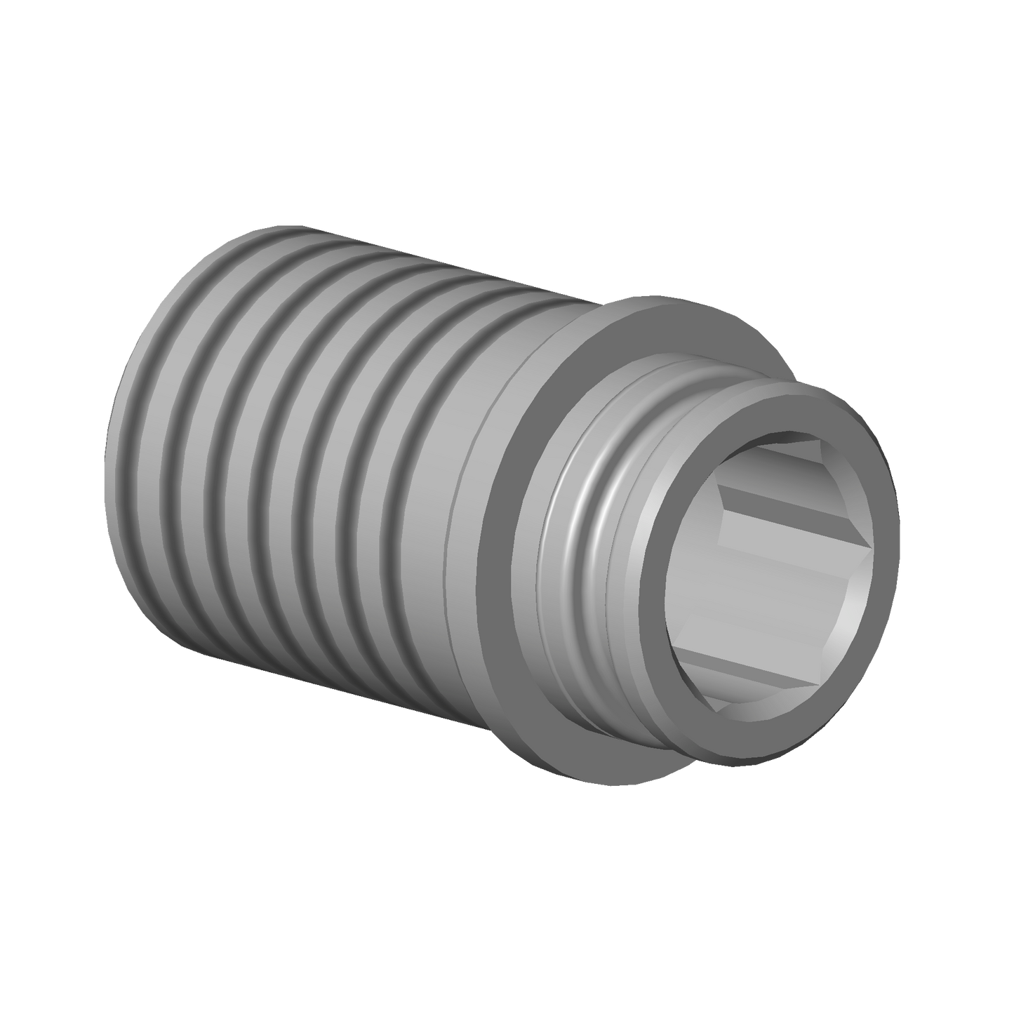 Dornbracht 0924050082090 Nipple Ø 23 X 35 Mm