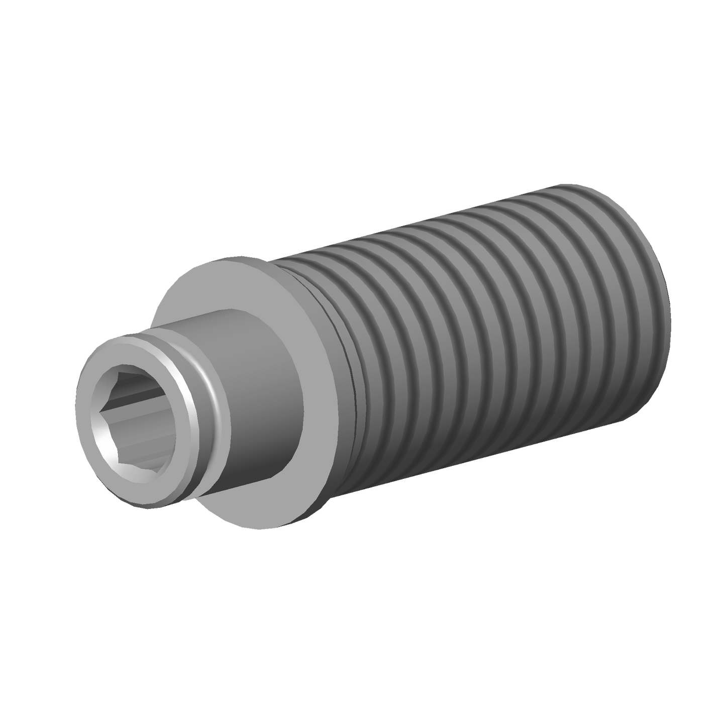 Dornbracht 09240501390 Nipple Ø 23,2 X 55 Mm