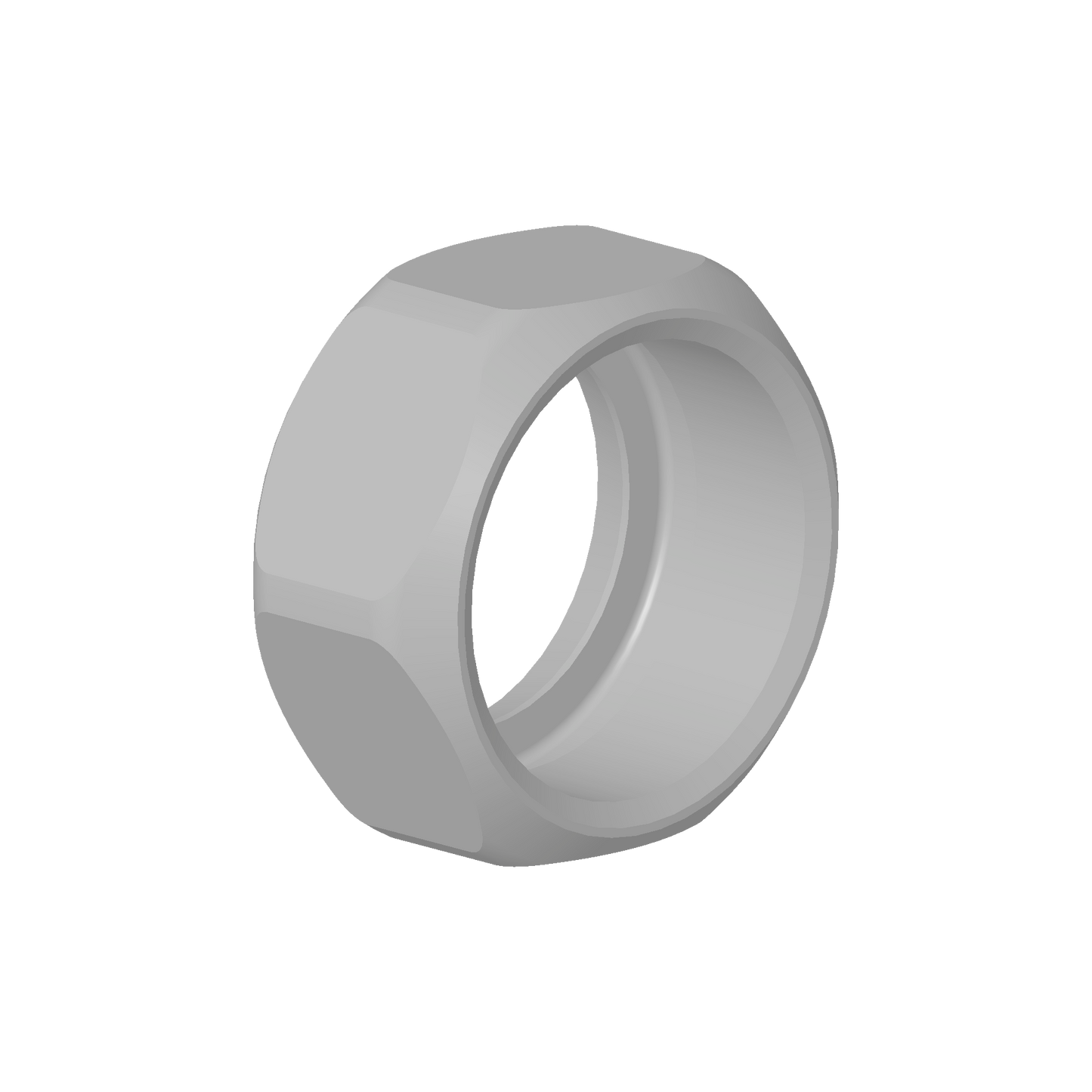 Dornbracht 092477008-00 Nut Valve Nut Ø 33,5 X 15 Mm - Chrome