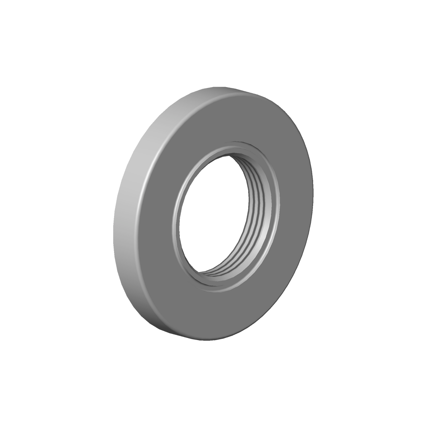 Dornbracht 092790002 Escutcheon Ø 70 X 9 MM - Parent
