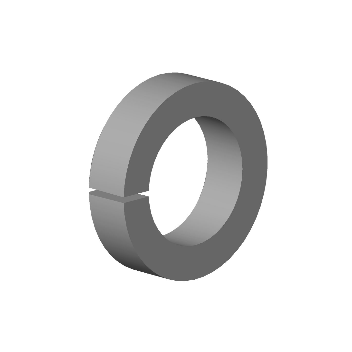 Dornbracht 09281004490 Ring Ø 17,2 X 11,2 X 4,7 Mm