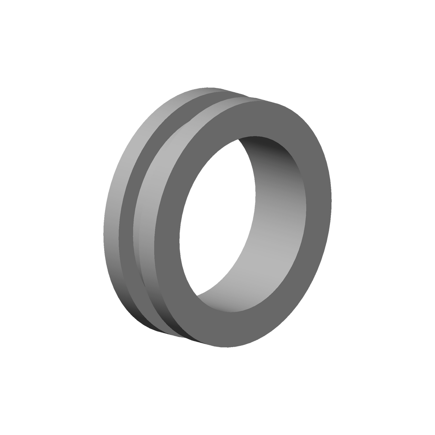 Dornbracht 09281008390 Ring Ø 21 X 6 Mm