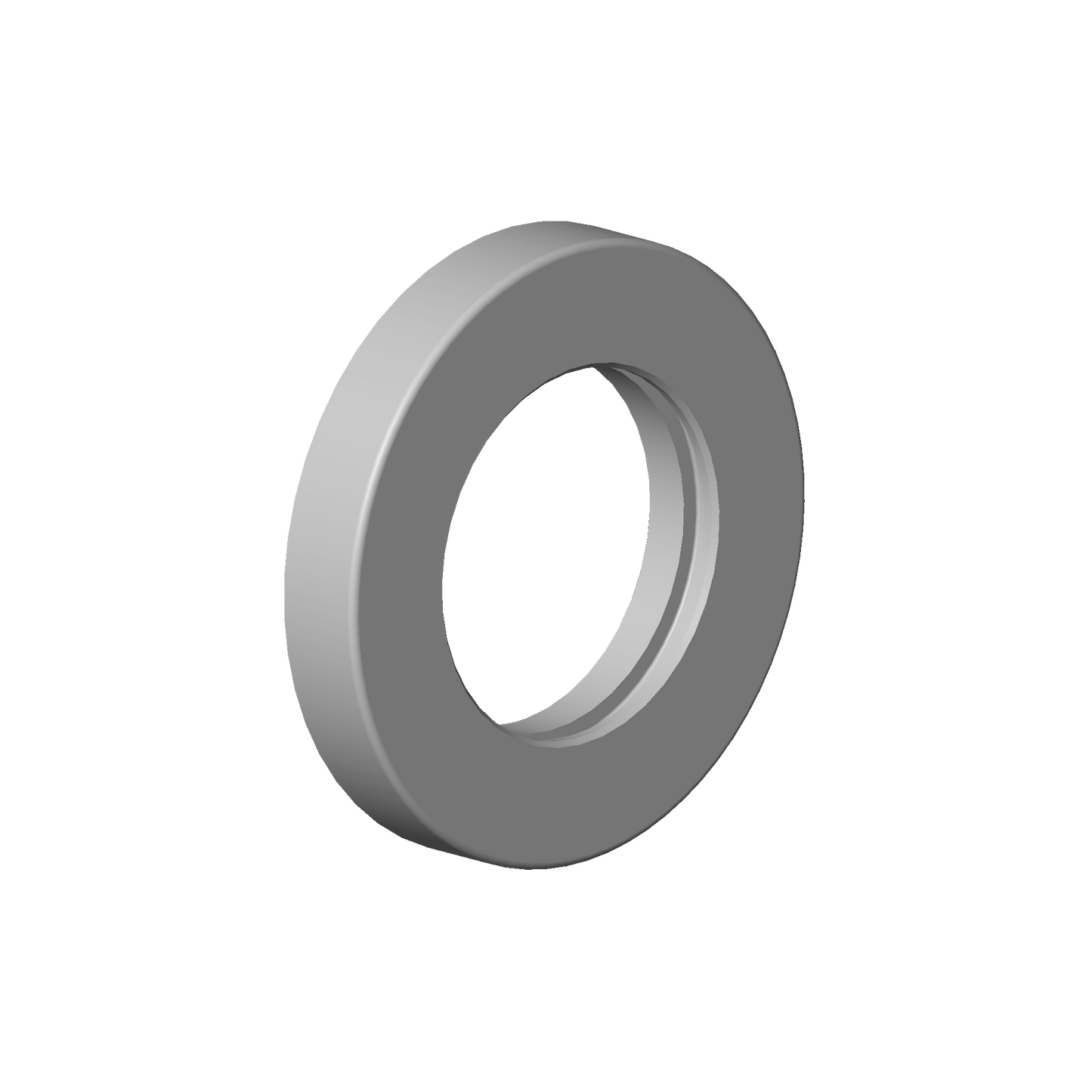 Dornbracht 092810132 Escutcheon Ø 59 X Ø 35 X 9 MM