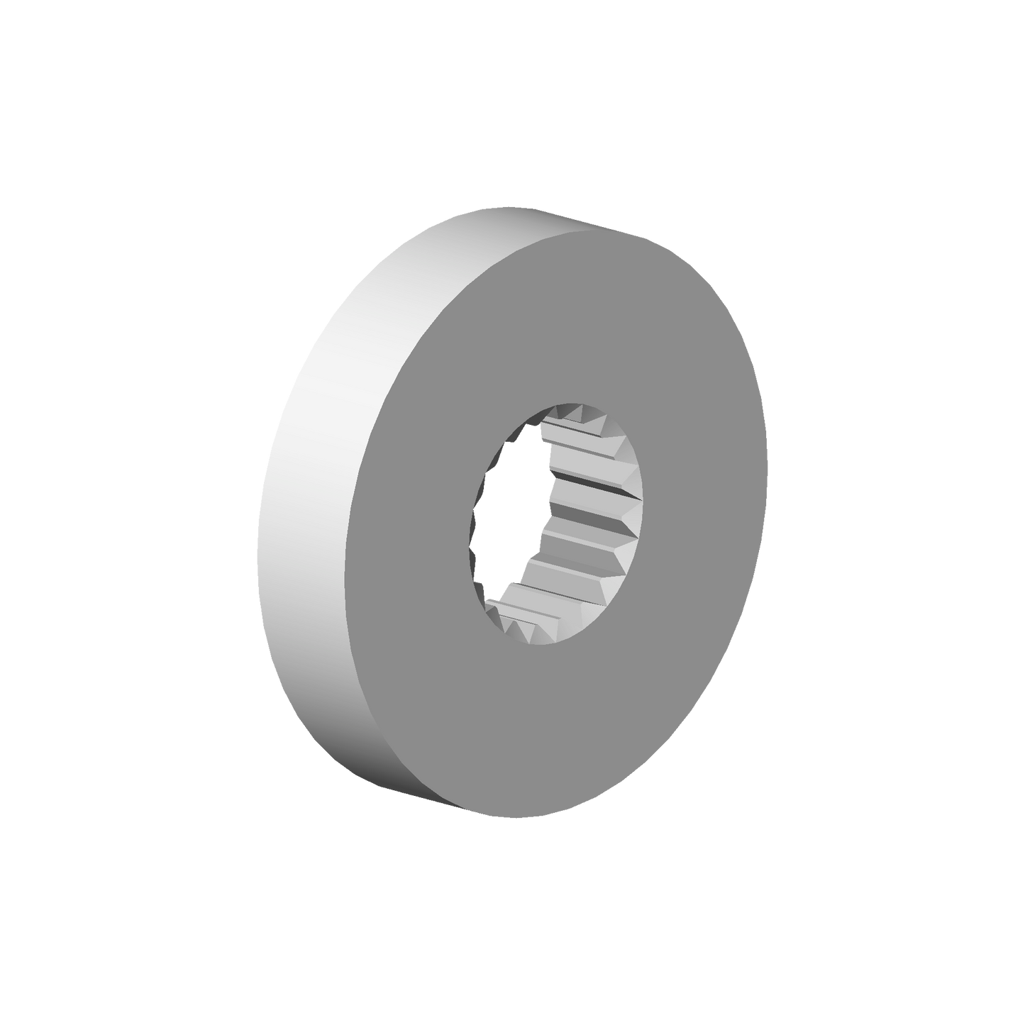 Dornbracht 09281015490 Ring Ø 19,5 X 4 Mm