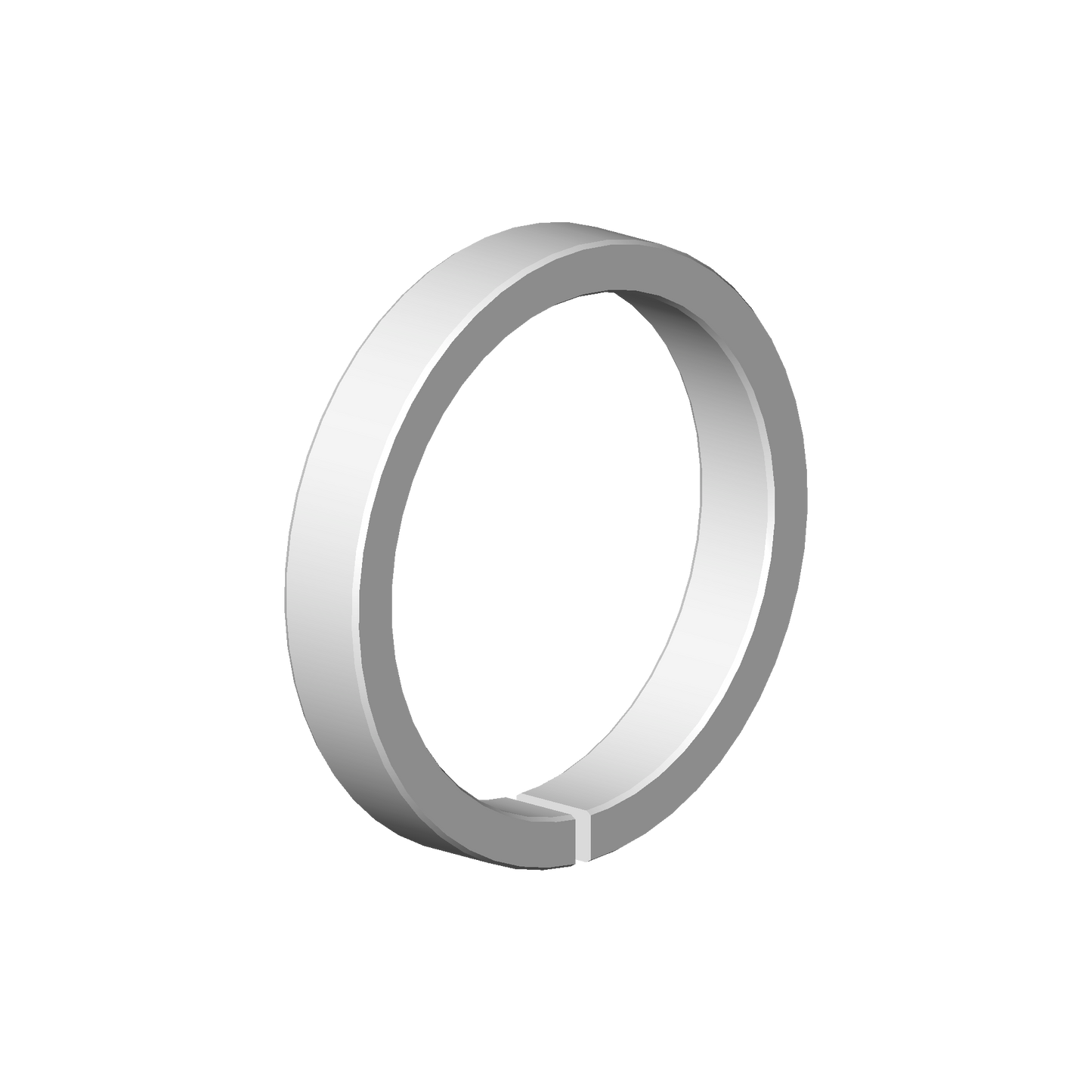 Dornbracht 09281015690 Ring Ø 29,9 X 4,9 Mm