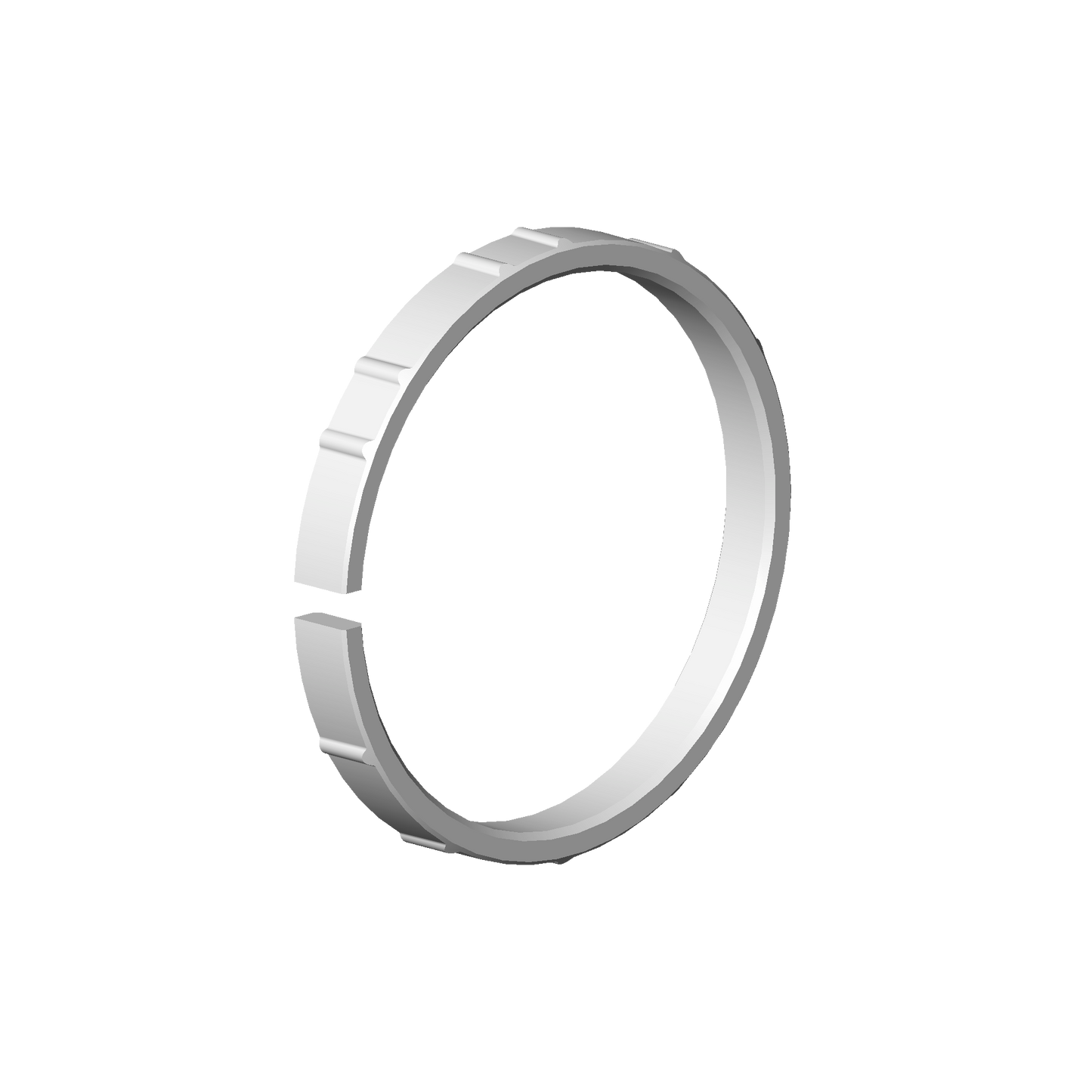 Dornbracht 09281016090 Ring 25,63 X 2,8 X 25,95 Mm