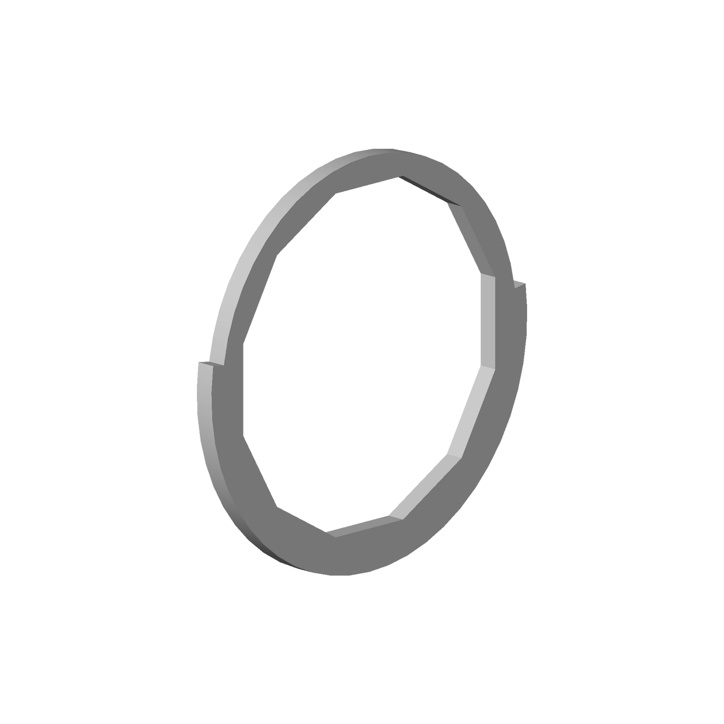 Dornbracht 09281016290 Ring Ø 32 X 1 Mm