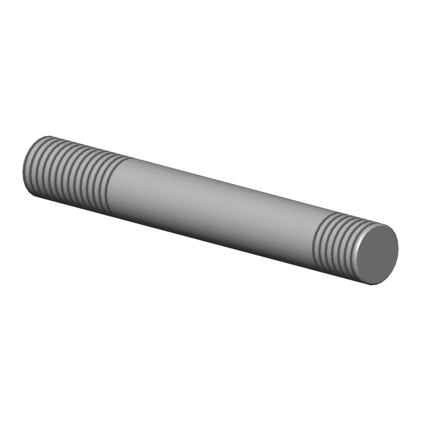 Dornbracht 09282201390 Mounting Bracket Ø 10 X 75 Mm