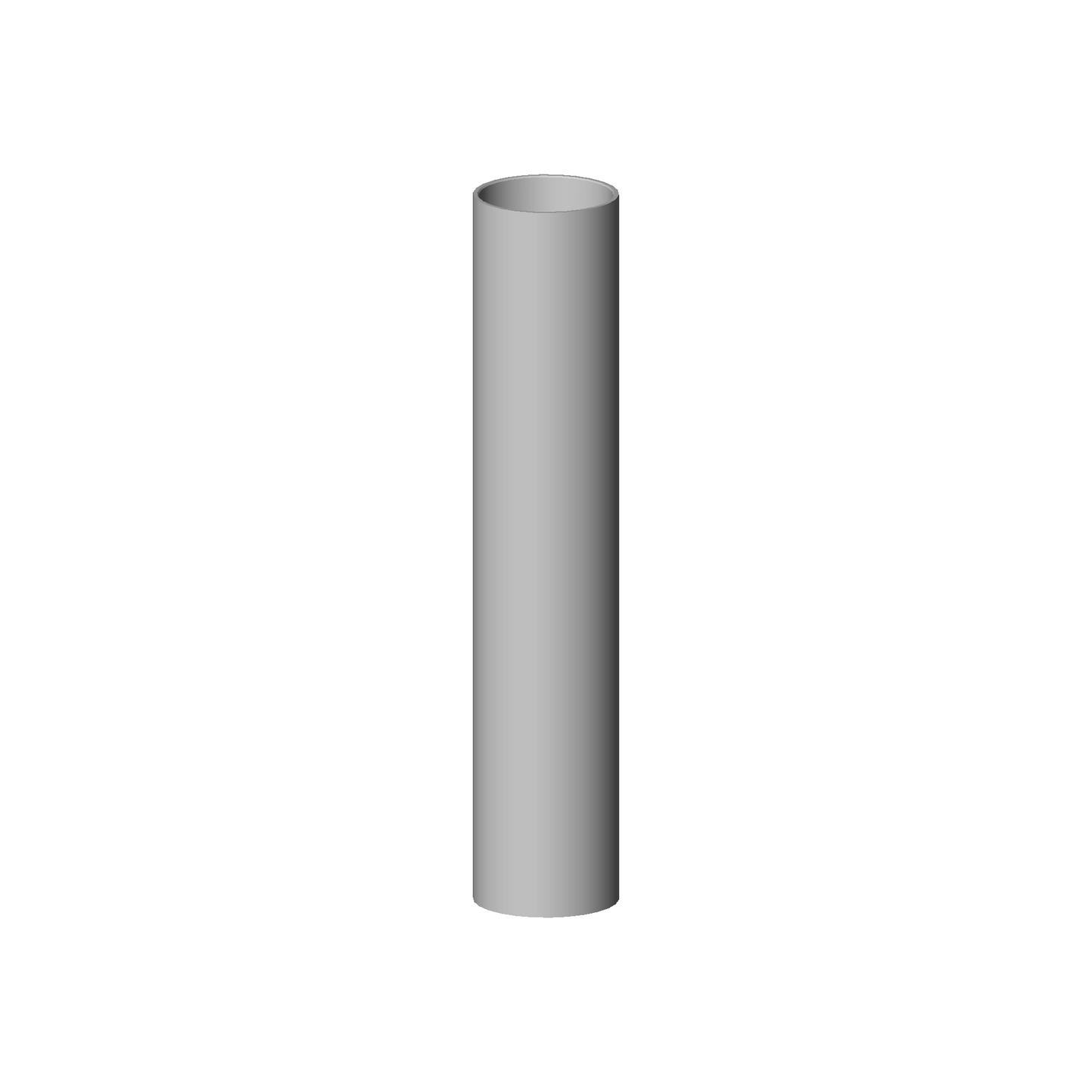 Dornbracht 092822037-00 Outlet Ø 52 X 260 Mm - Chrome