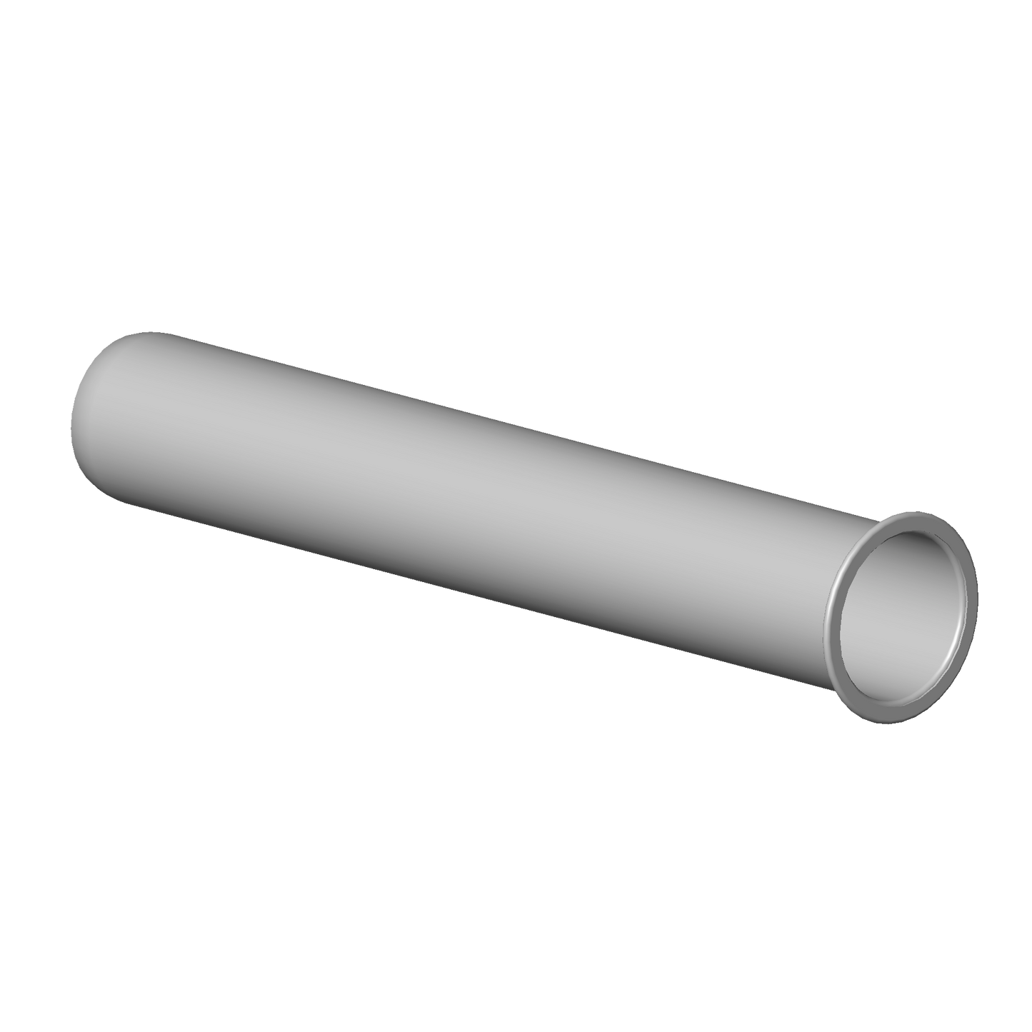 Dornbracht 092823007 Pipe For Trap Ø 32 X Ø 39 X 200 MM