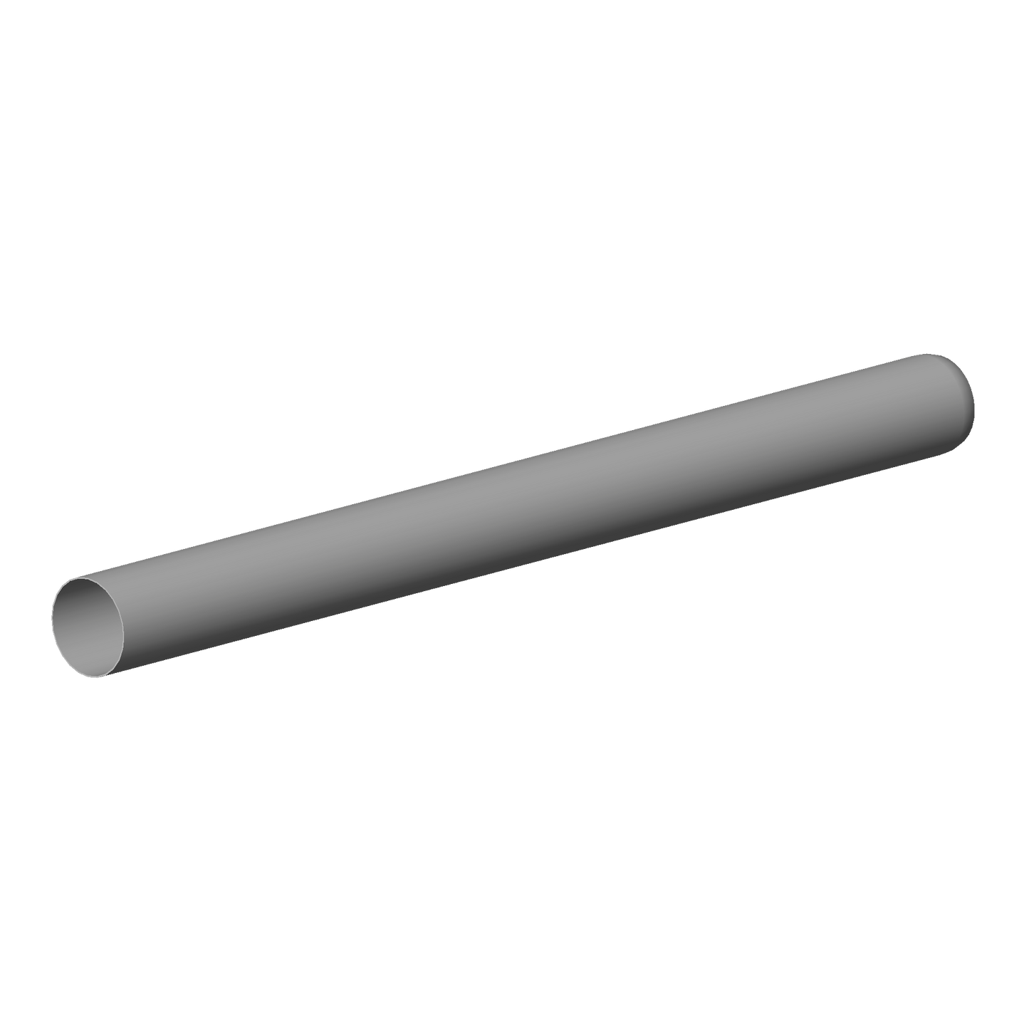 Dornbracht 092823018 Pipe For Trap Ø 32 X 375 MM