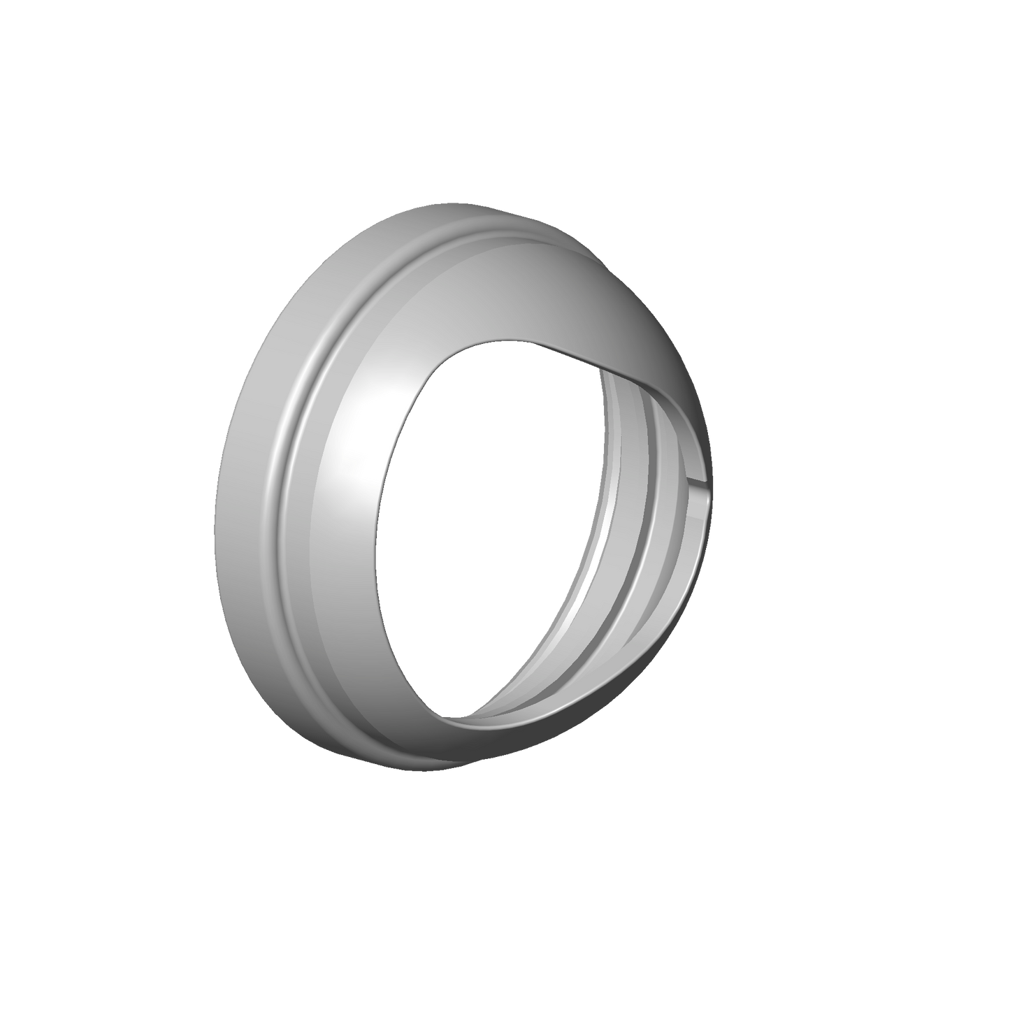 Dornbracht 092830042 Hood Ø 43 X 19,9 MM
