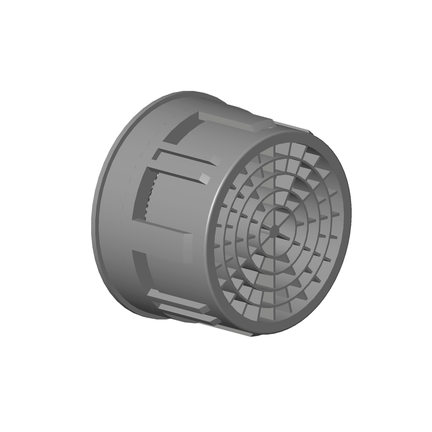 Dornbracht 09290306090 Aerator Insert M28X1