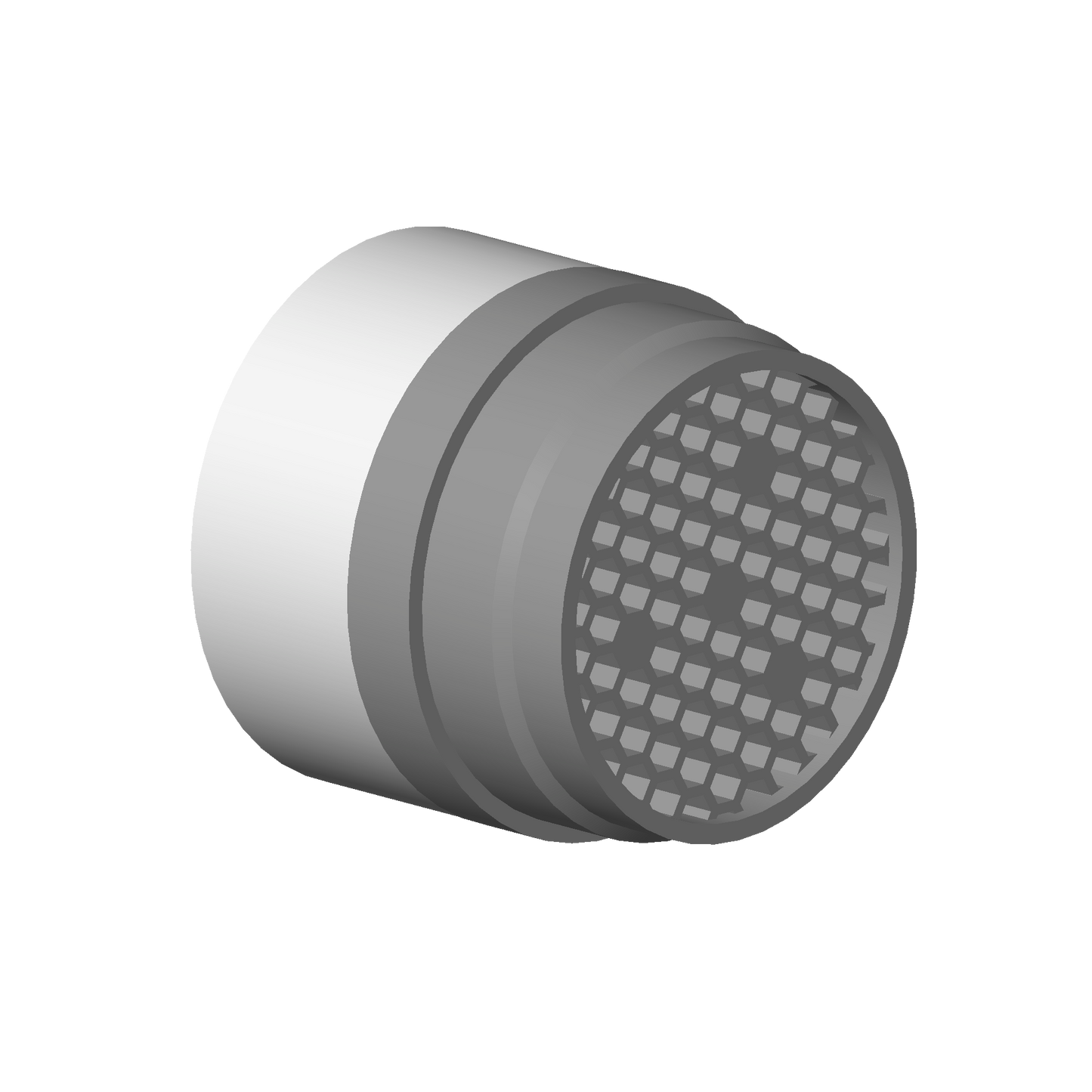 Dornbracht 09290307790 Aerator Insert Laminar 1.5 Gpm