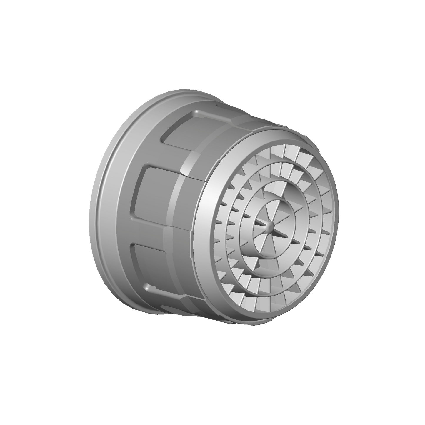 Dornbracht 09290308290 Aerator Insert M22X1 9.2-10.0 Gpm
