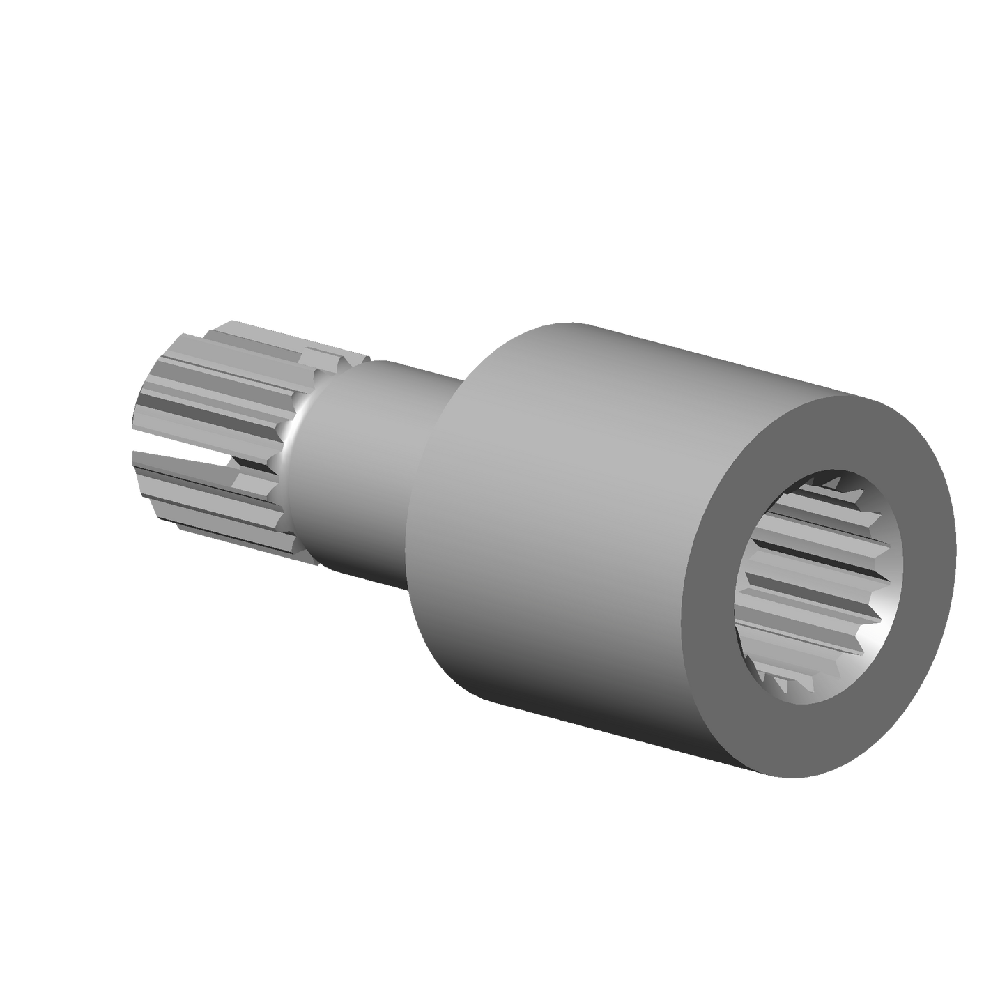 Dornbracht 09290608290 Extension Spindle Extension Ø 14 X 32 Mm