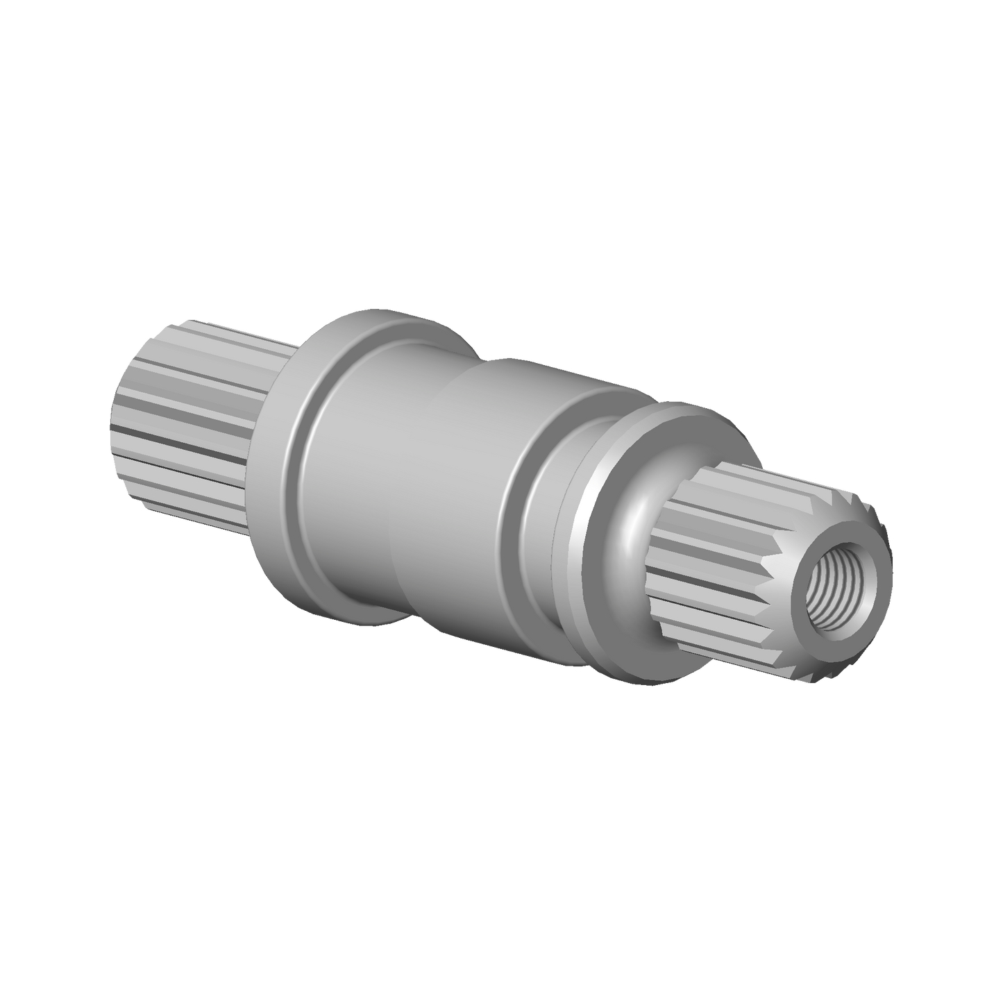 Dornbracht 092906111-07 Spindle - Rough Nickel-Plated