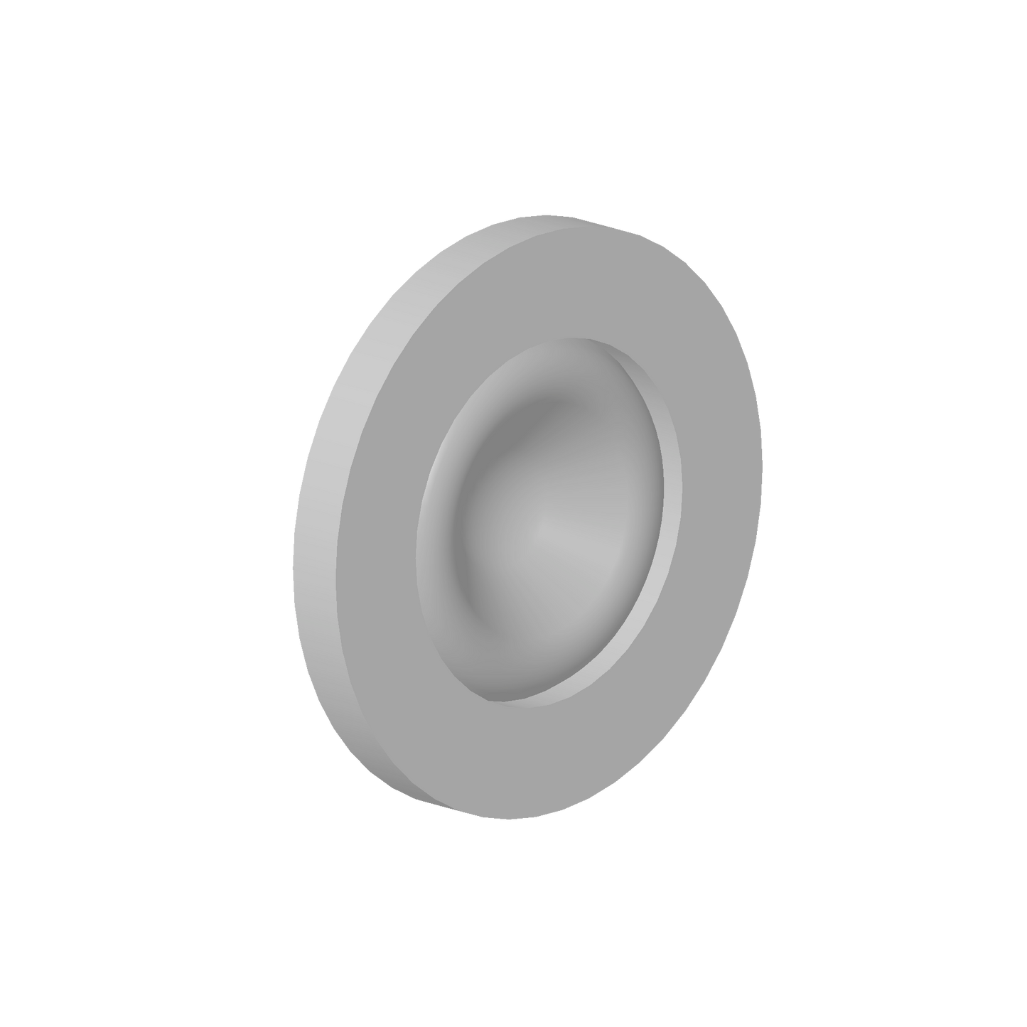 Dornbracht 09293005090 Sieve Ø 24 X 4 Mm