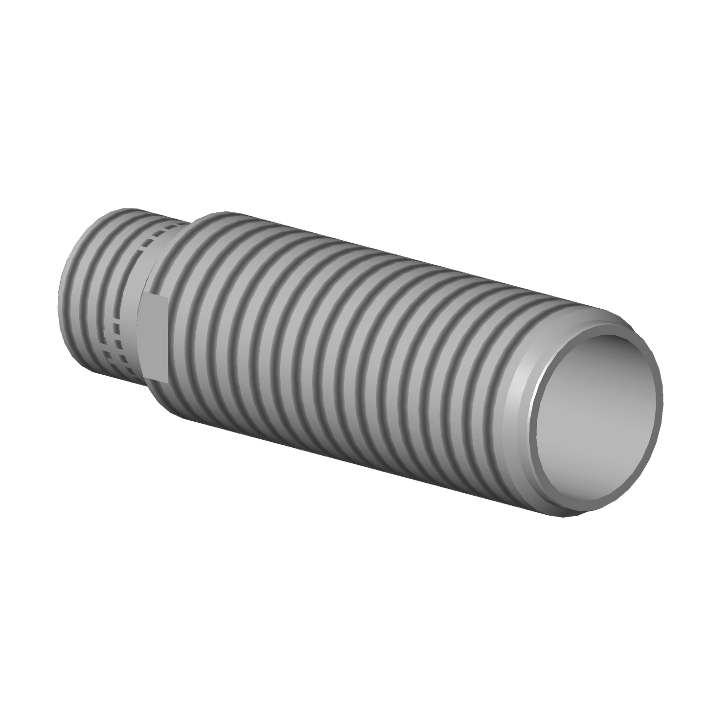 Dornbracht 09300111790 Connection Ø 27 X 85 Mm