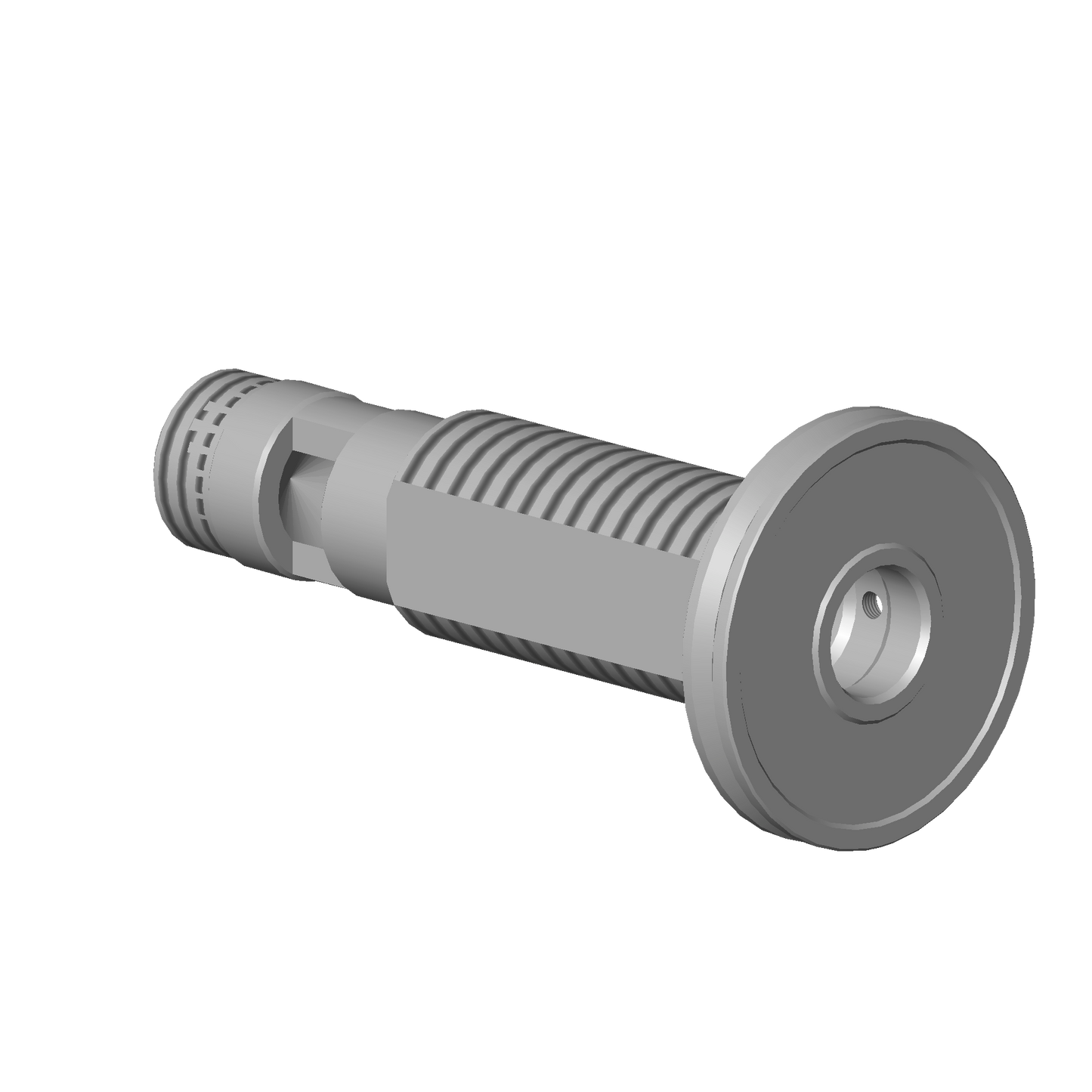 Dornbracht 09300129790 Shaft