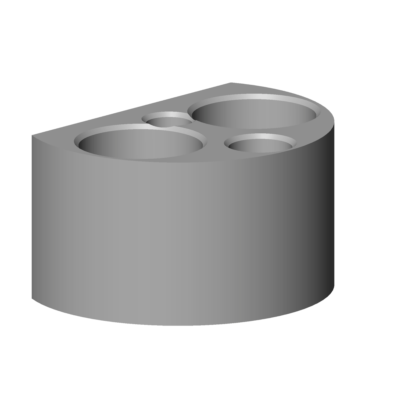 Dornbracht 09301101690 Washer For Cartridge Extension 35 X 19 X 25 Mm