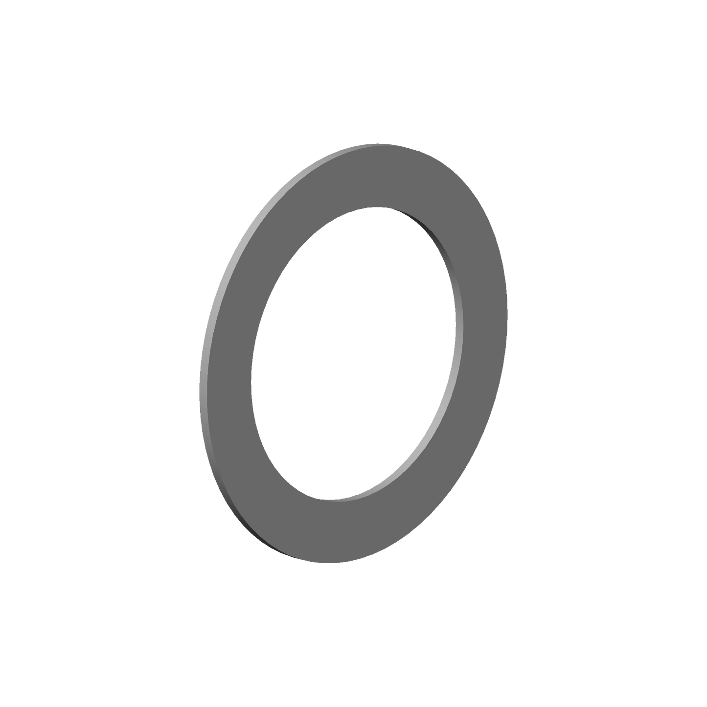 Dornbracht 09301108290 Washer Ø 80 X 2 Mm